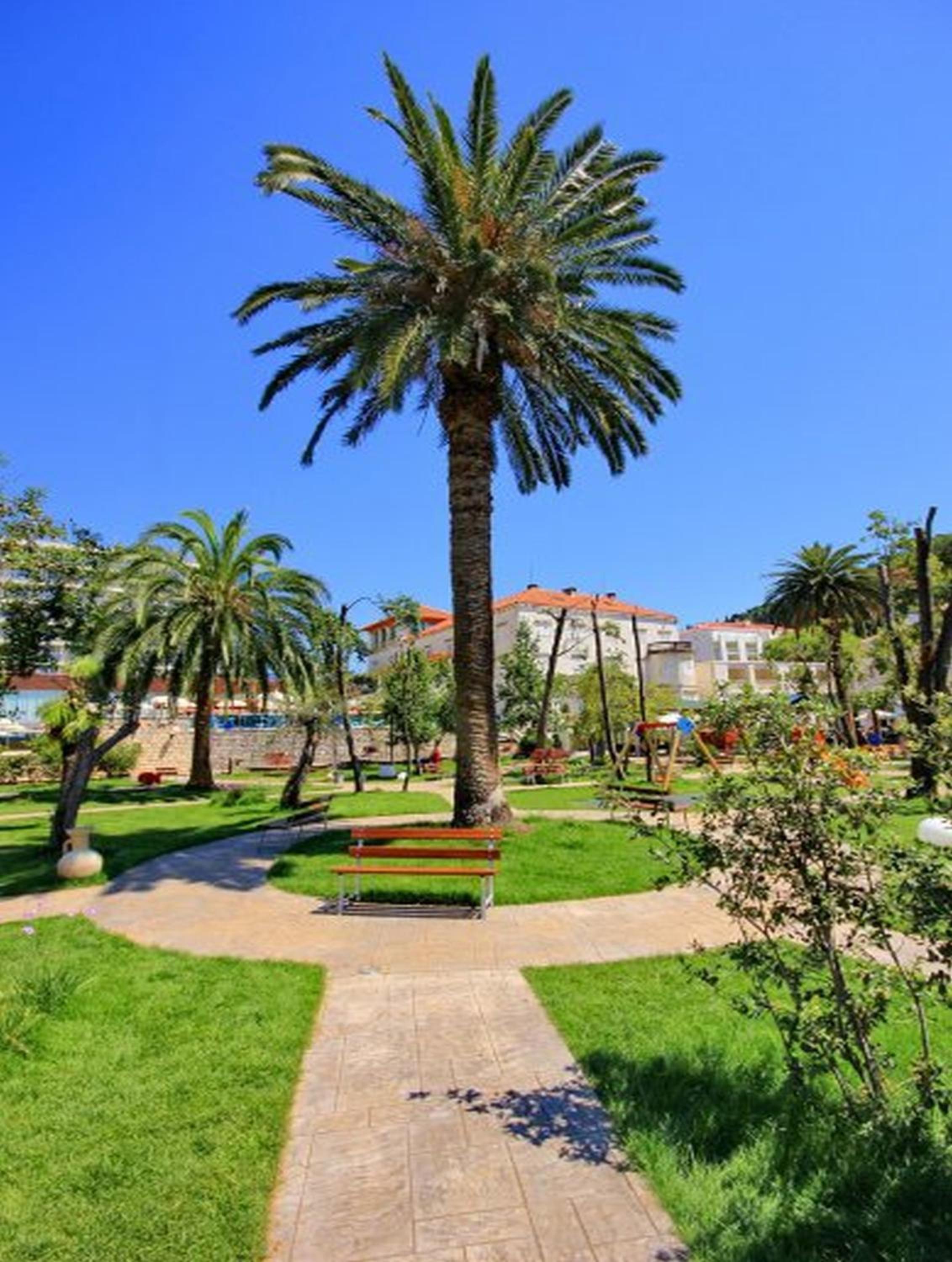 Apartments Margaretic