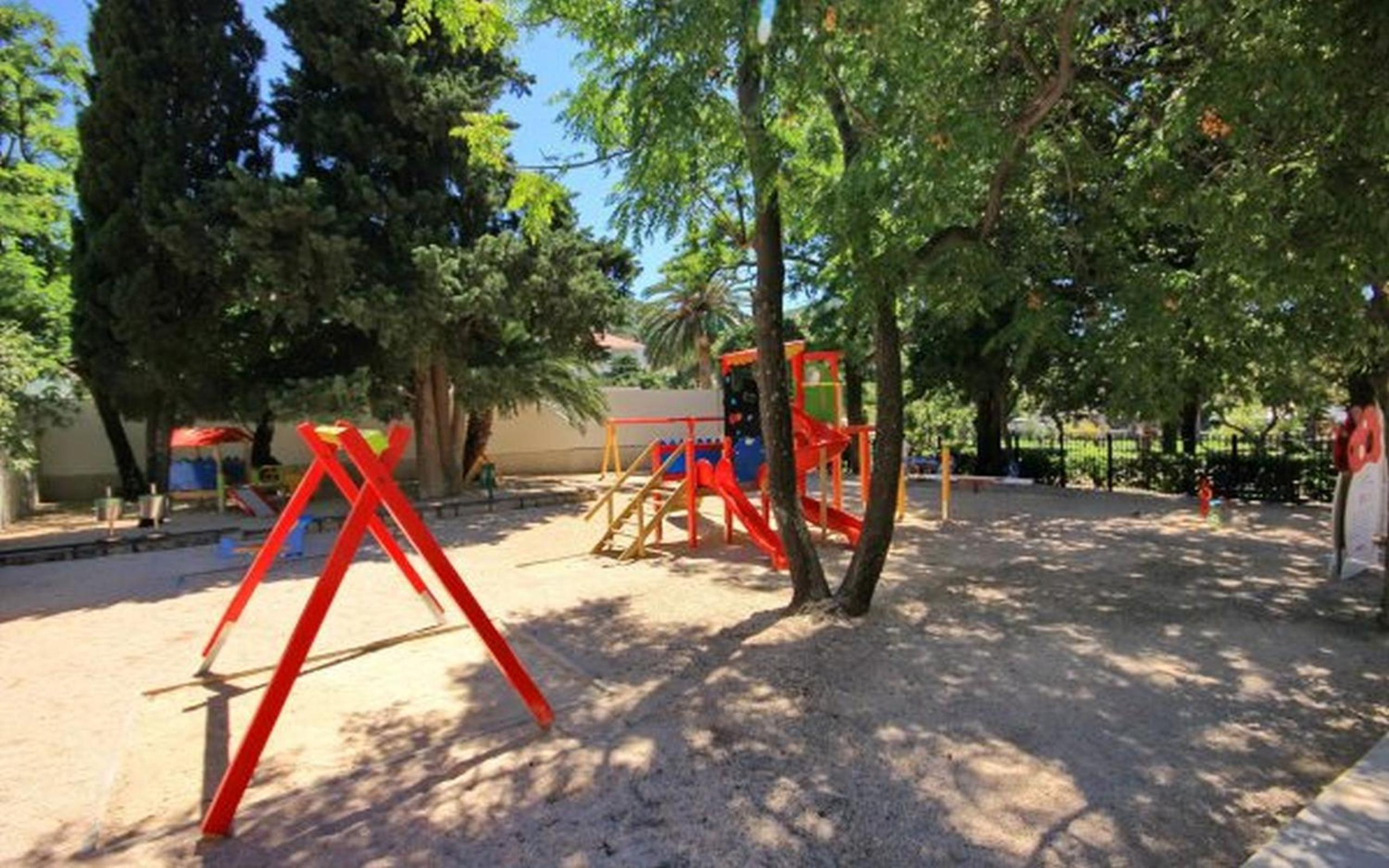 Apartments Margaretic