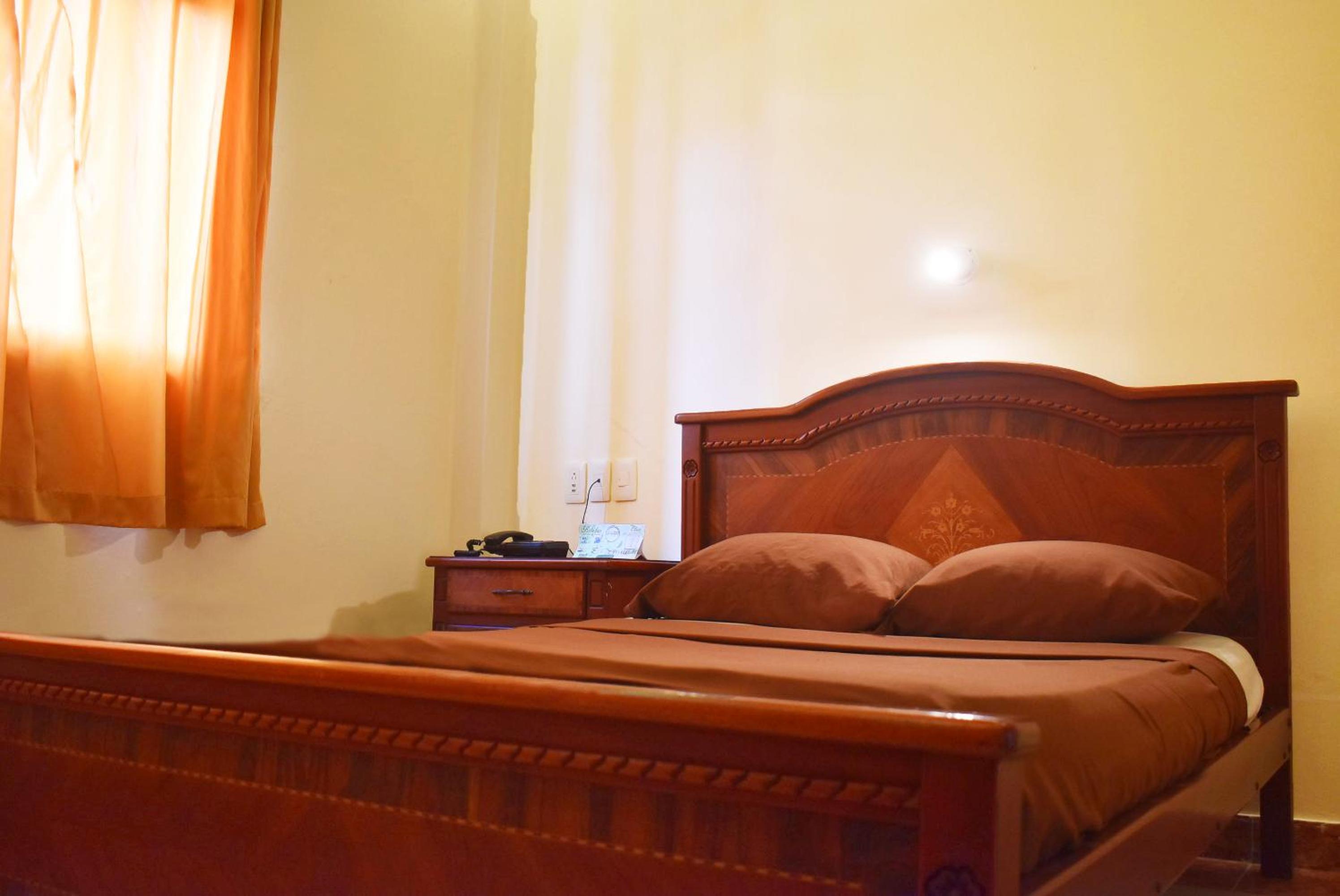 Hostal Galápagos - Guayaquil