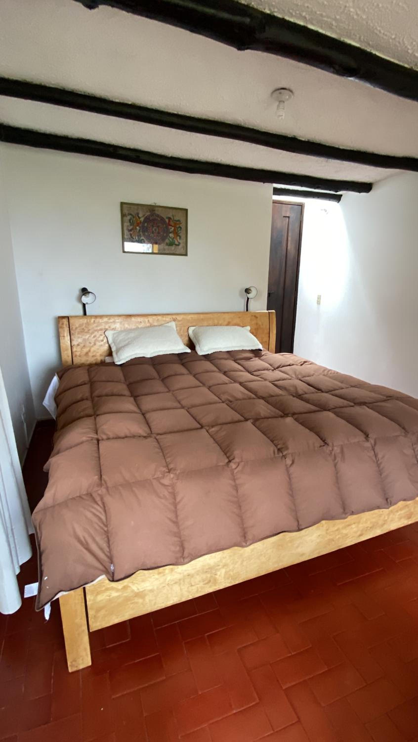 Hotel Rokas de Suesca