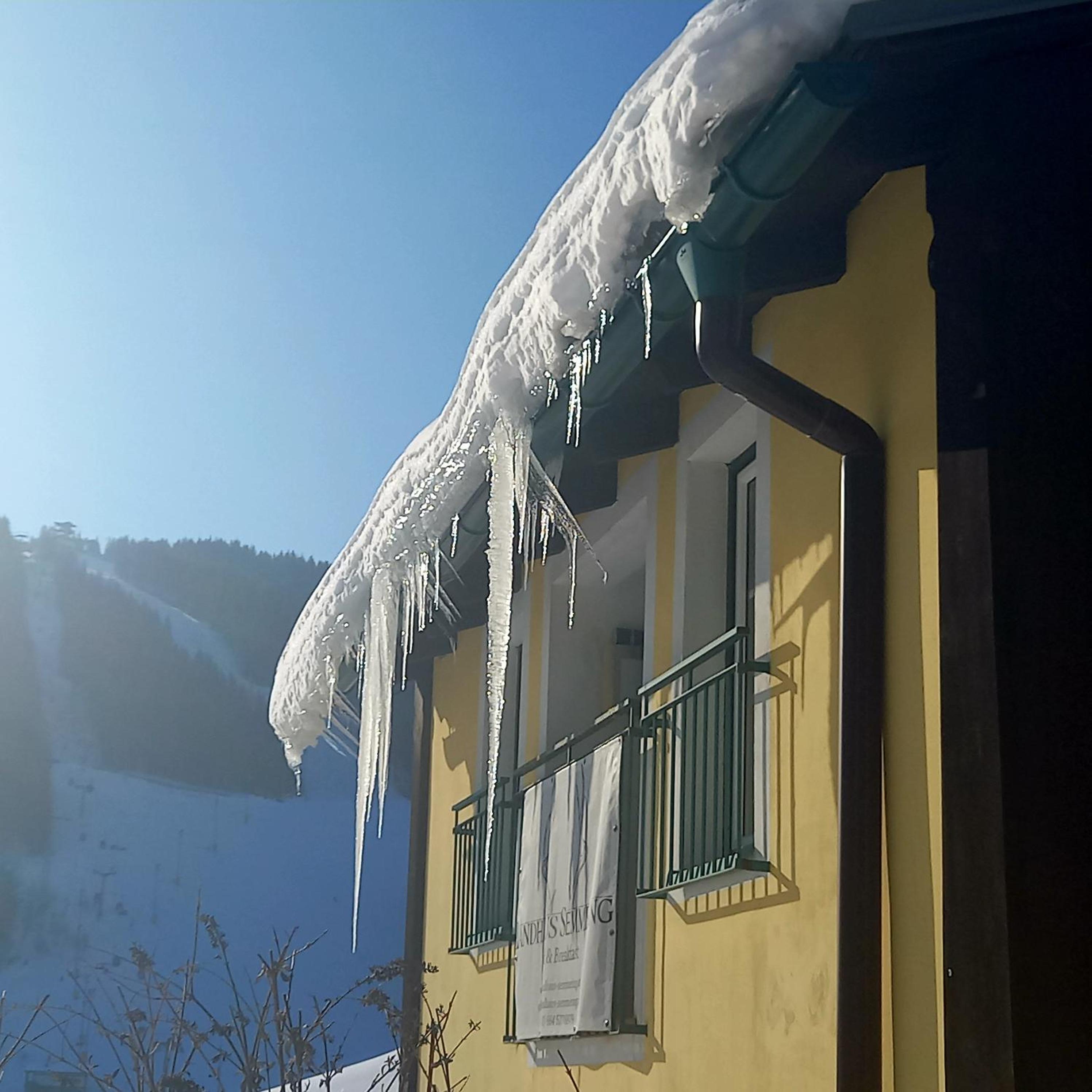 Landhaus Semmering