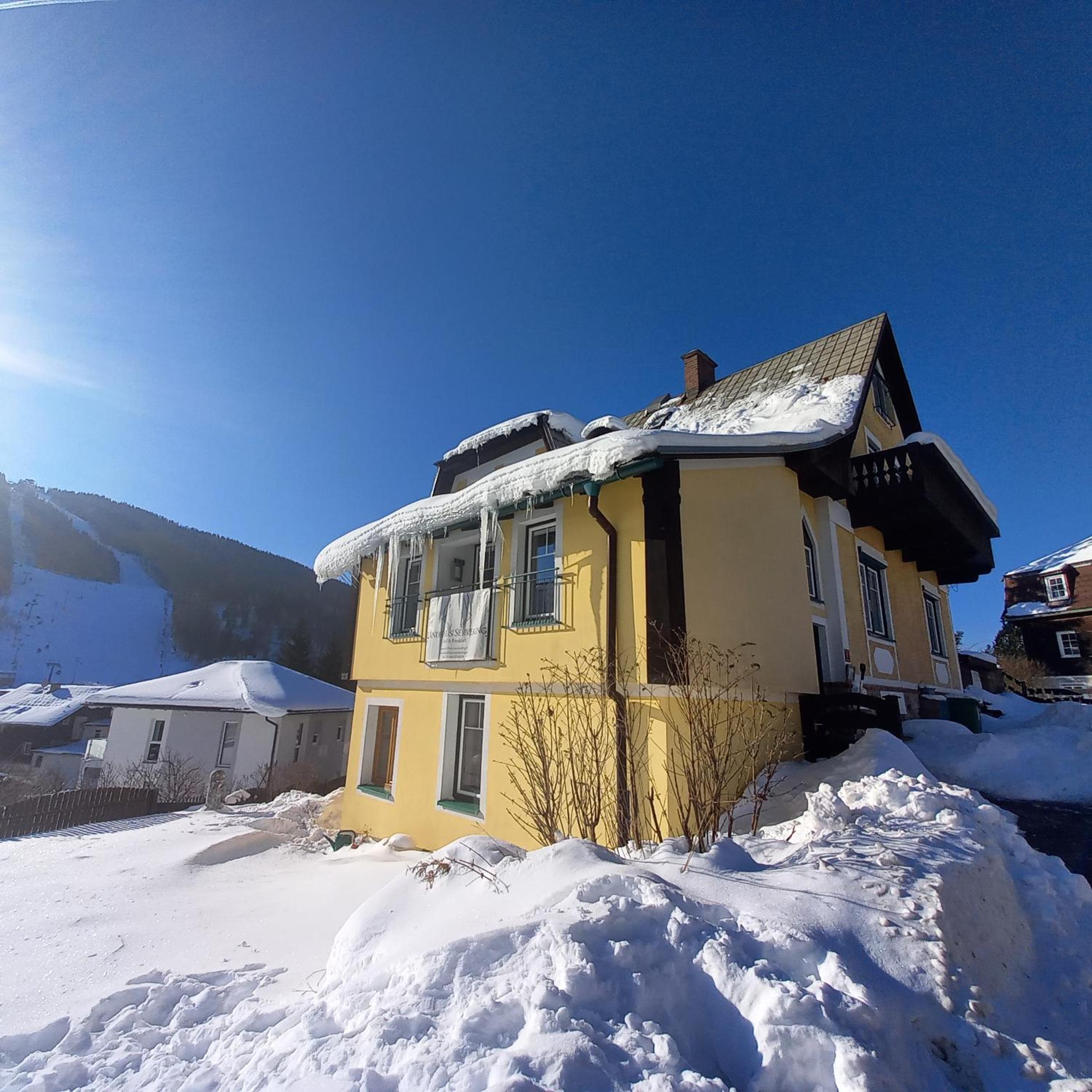 Landhaus Semmering