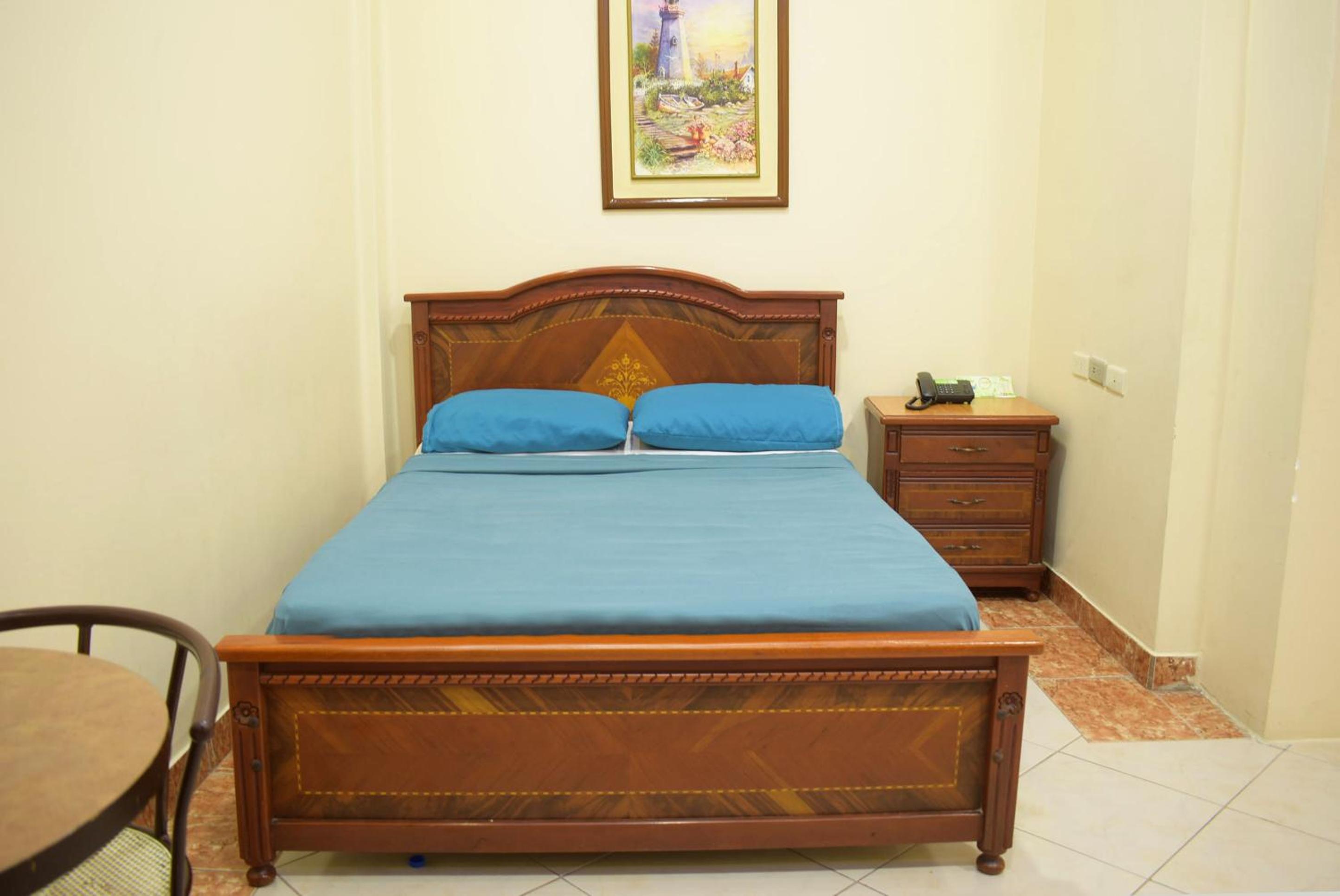 Hostal Galápagos - Guayaquil