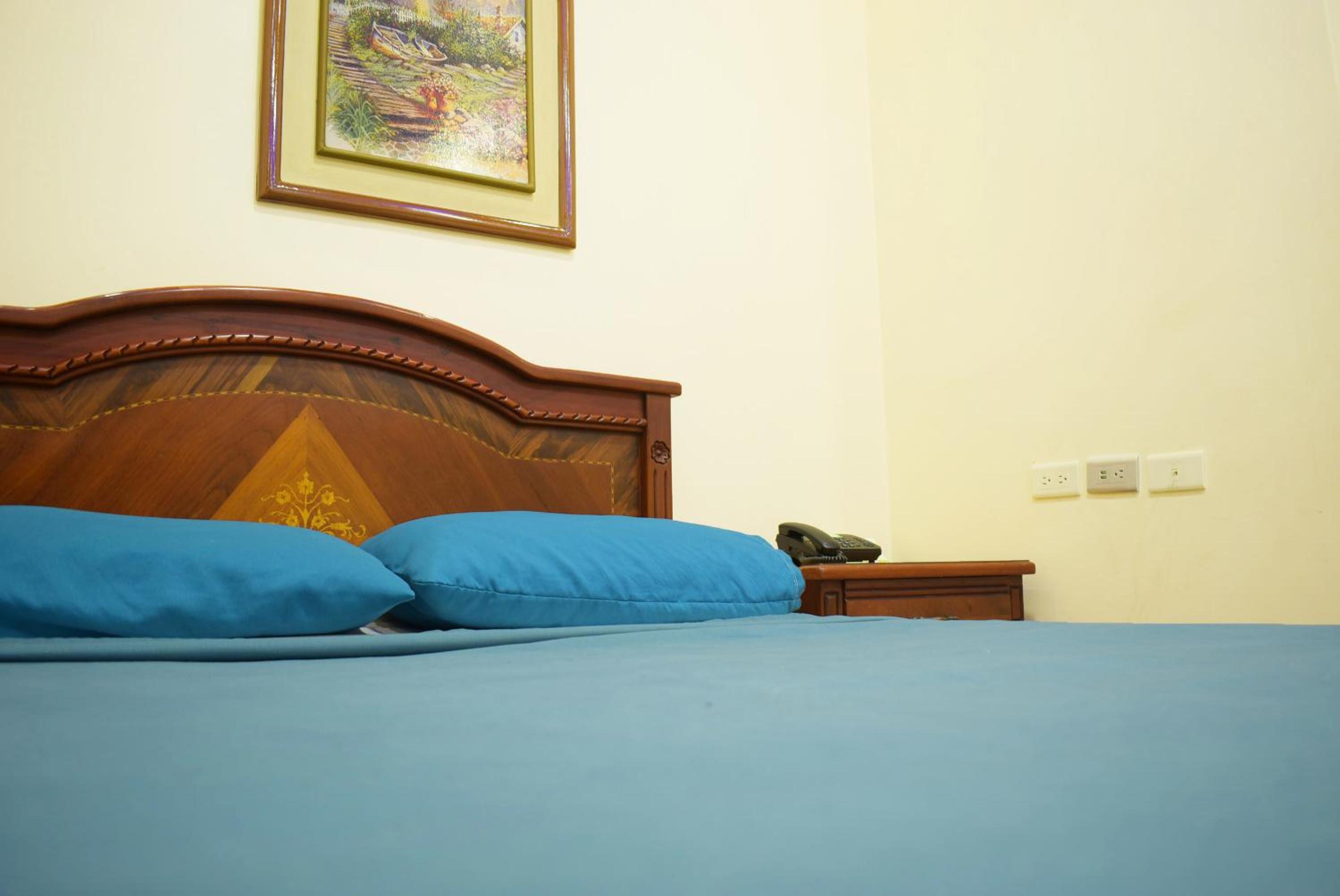 Hostal Galápagos - Guayaquil