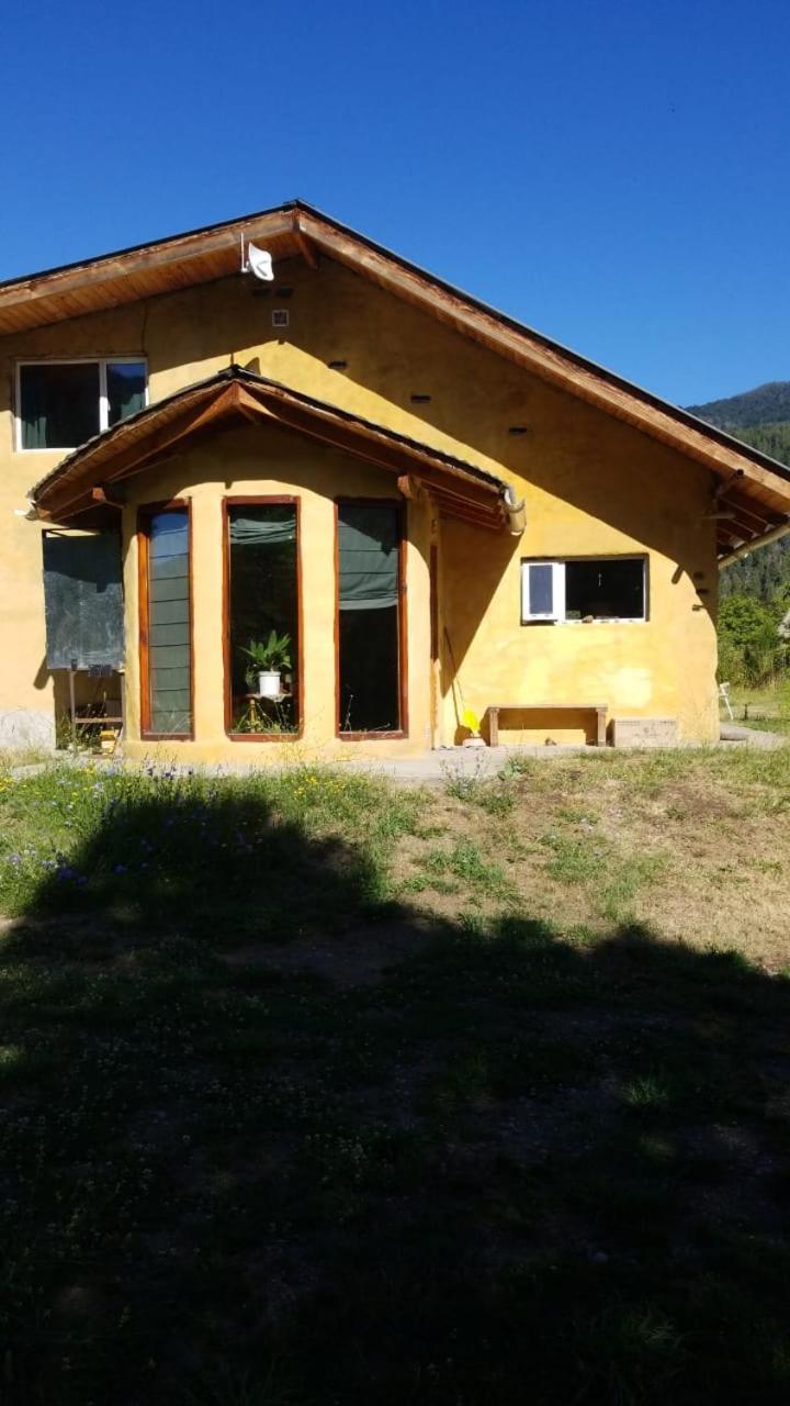 Casa cerca del lago