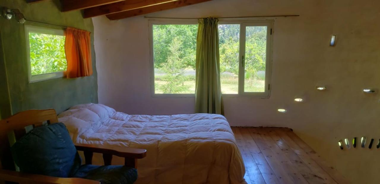 Casa cerca del lago