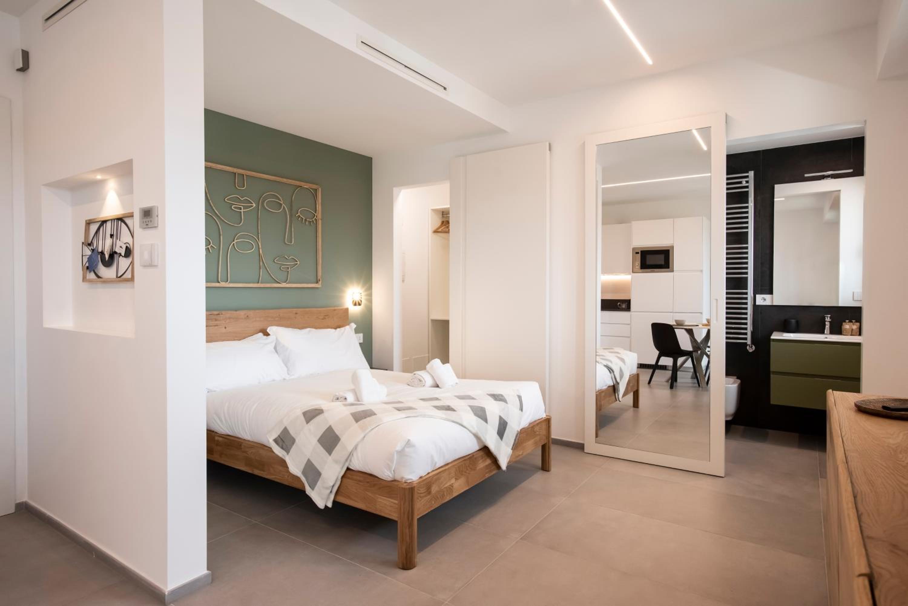 GENTILE 46 LUXURY FLAT photo 4