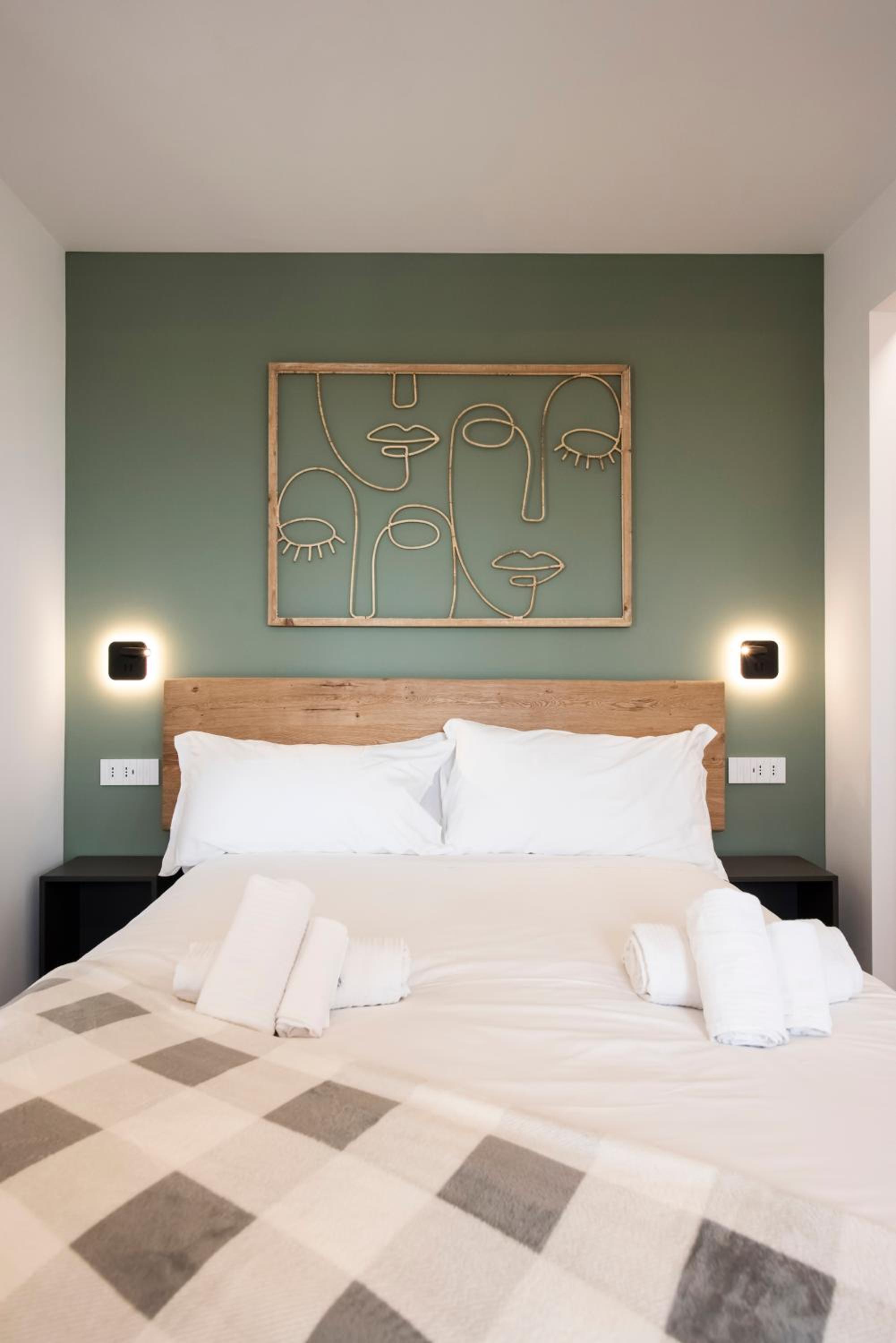 GENTILE 46 LUXURY FLAT photo 3