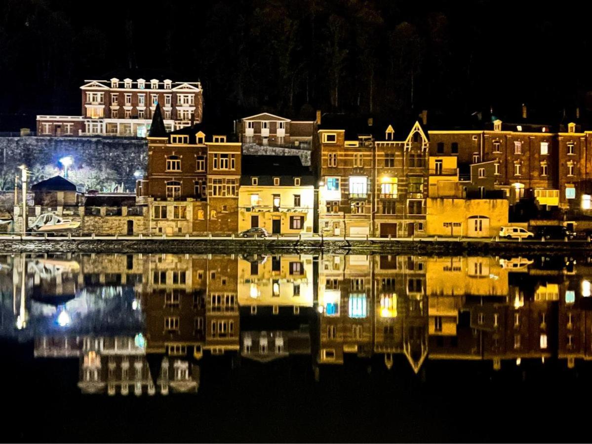 AU PIED DE L'ABBAYE DE LEFFE