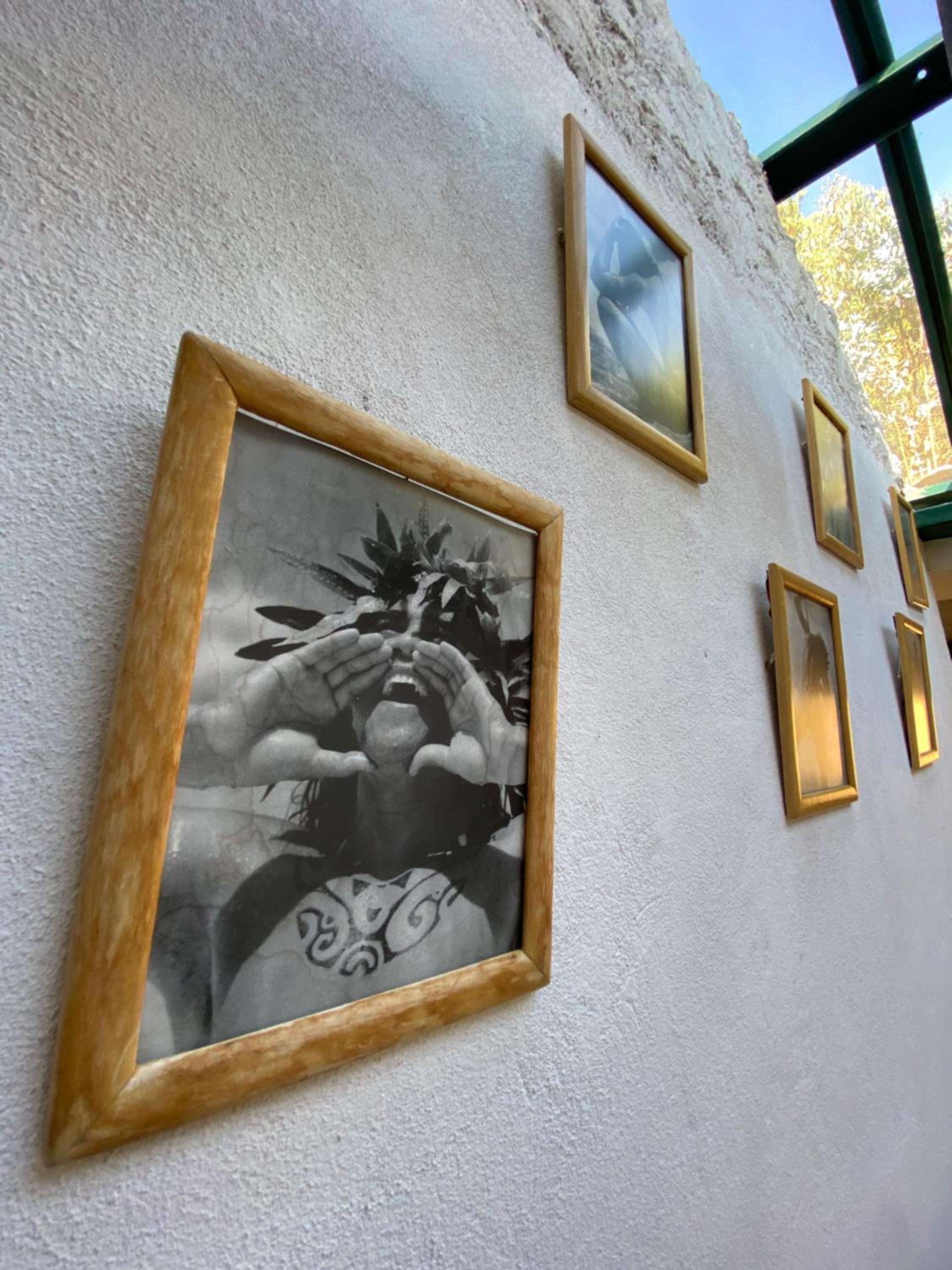 Hotel Rokas de Suesca