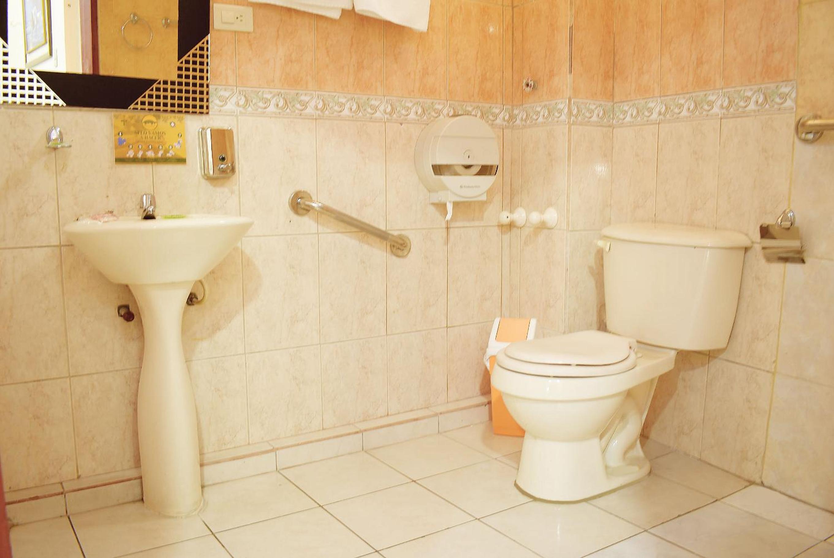 Hostal Galápagos - Guayaquil