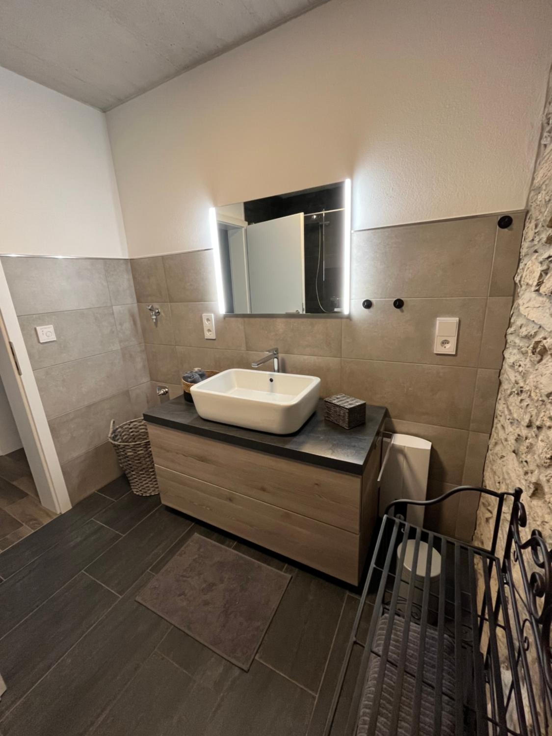 Ferienwohnung am Wald-und Wiesenkorb - Property Image 25