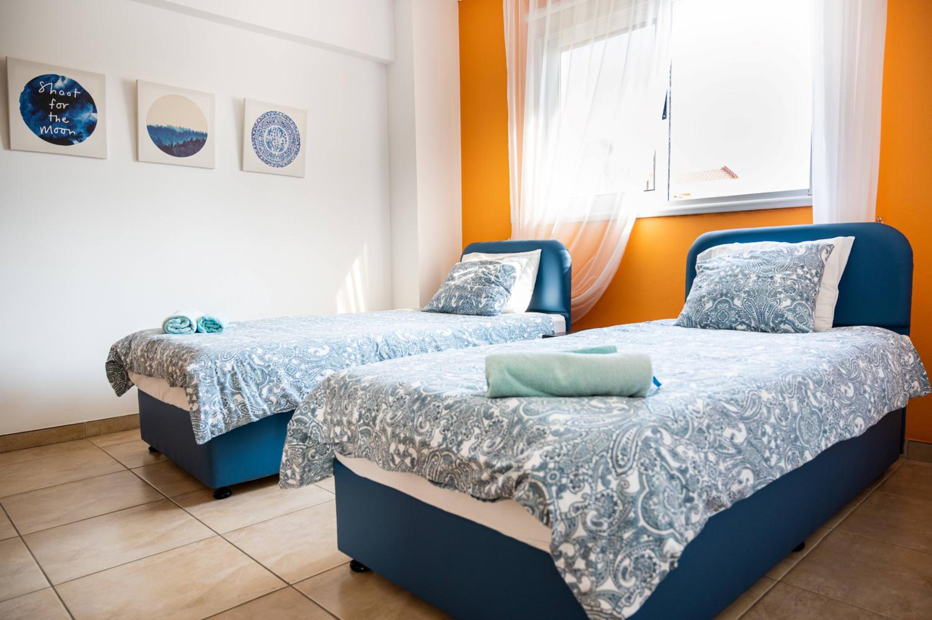 Narcissos 'Nissi Beach' Apartment C12