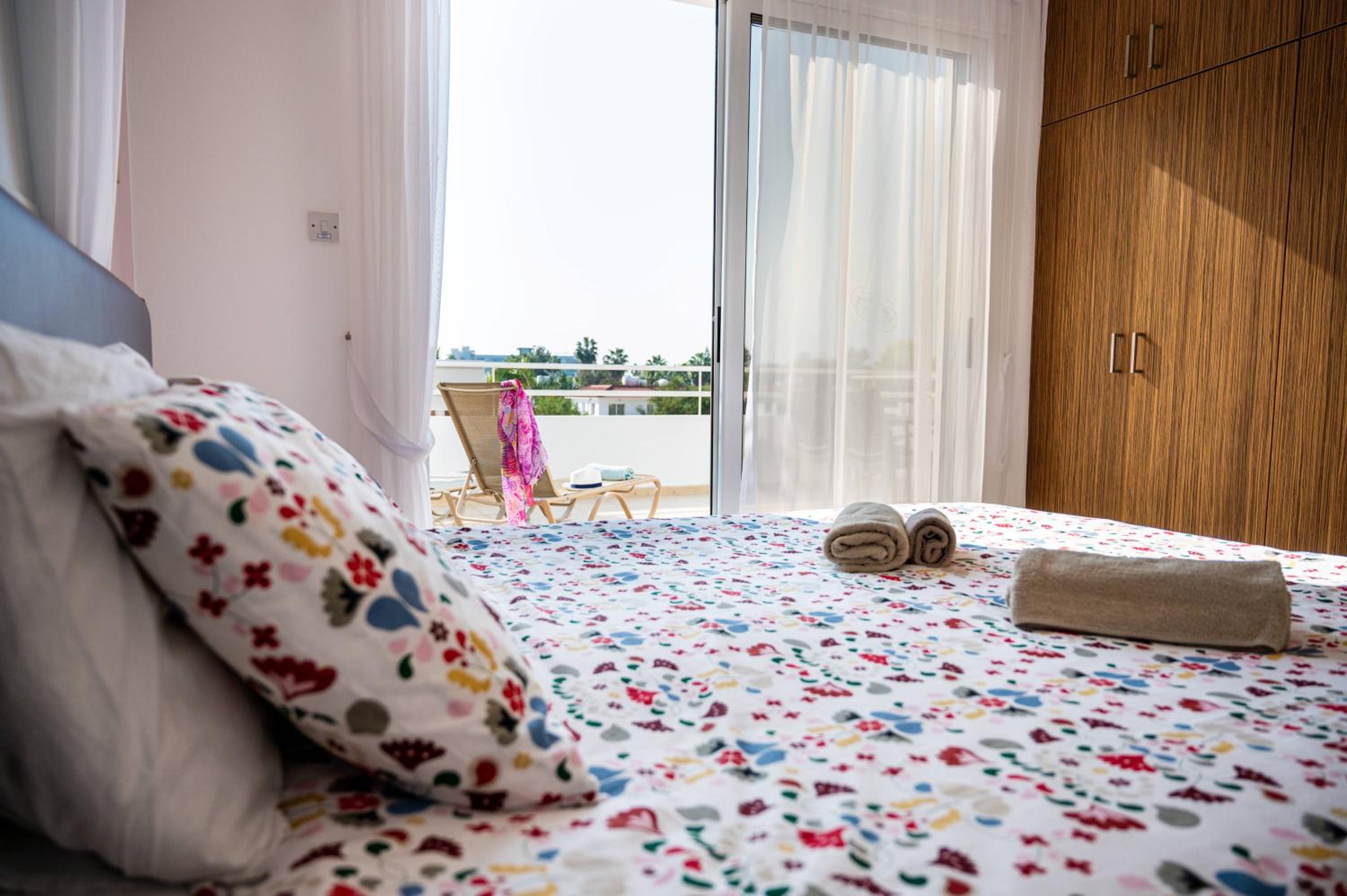 Narcissos 'Nissi Beach' Apartment C12