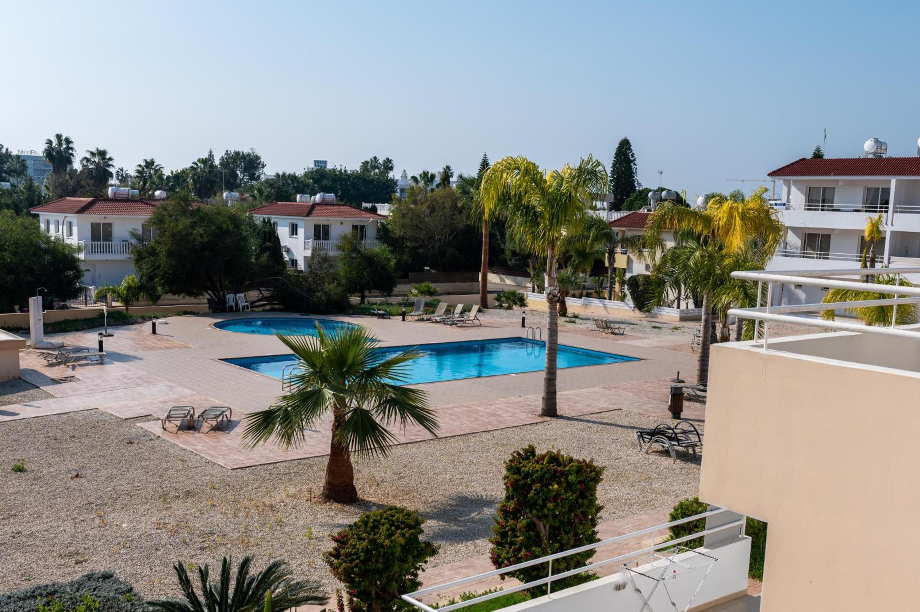 Narcissos 'Nissi Beach' Apartment C12