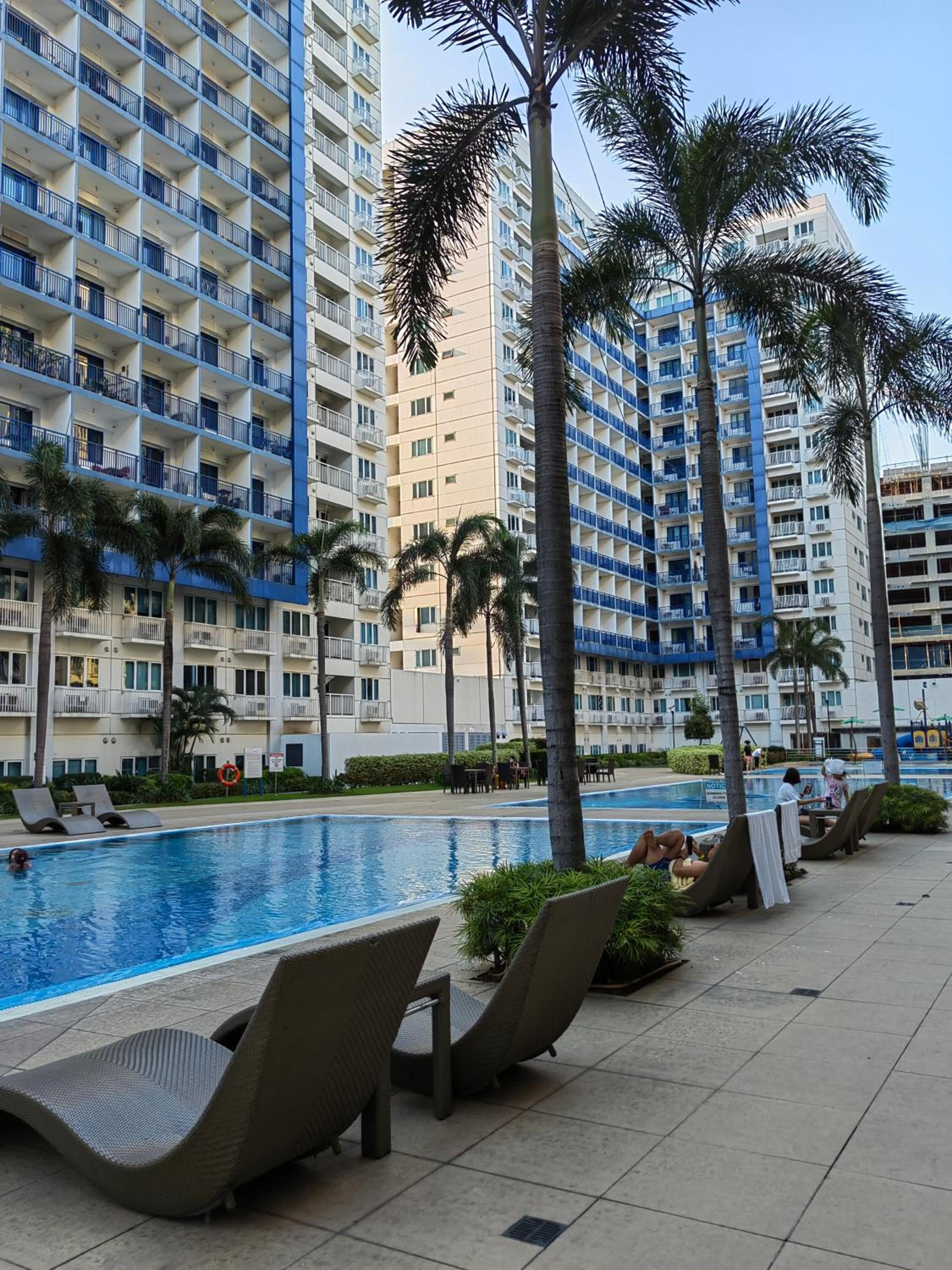 Apartment by Casarenta at Sea Residences