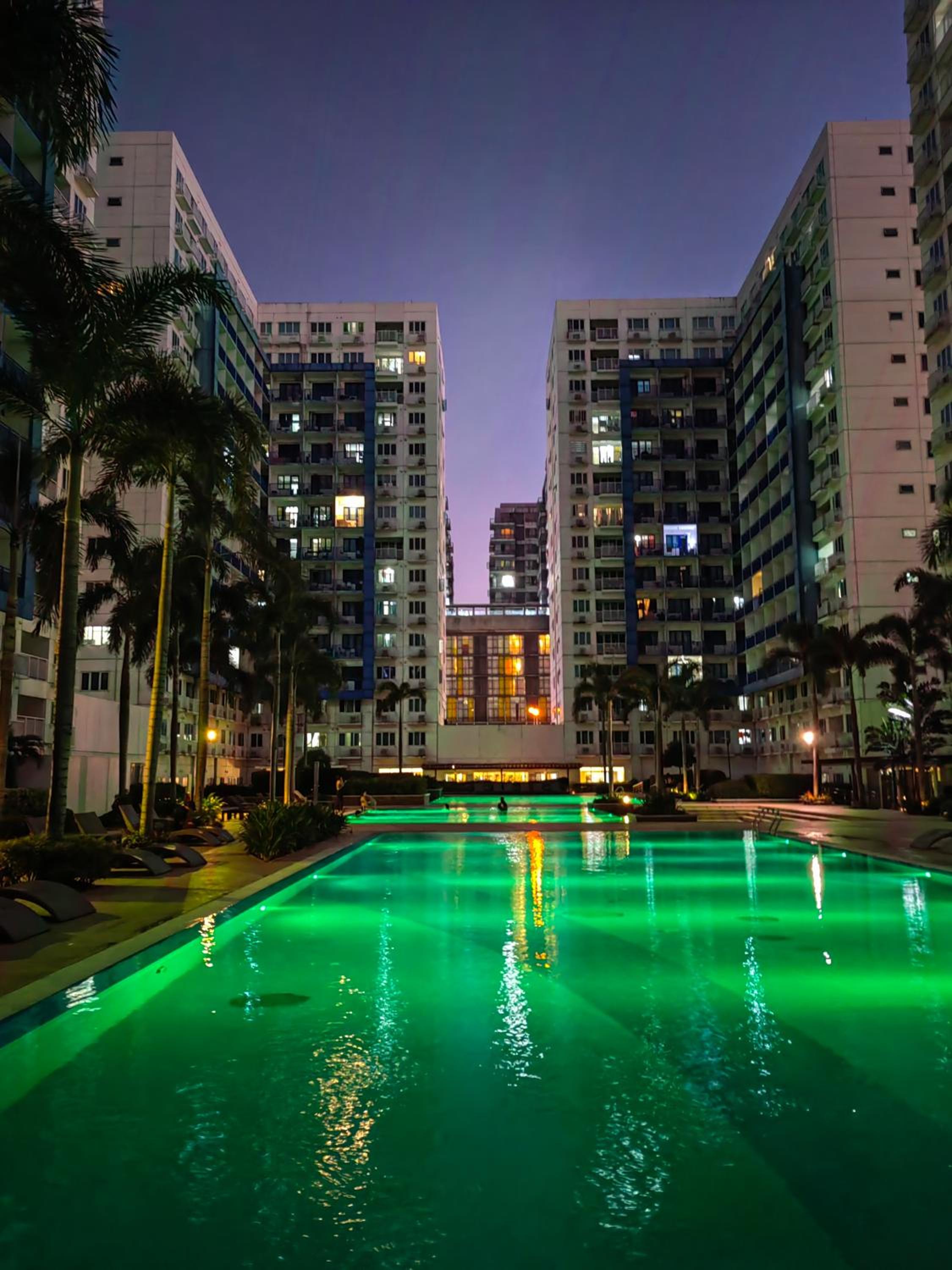 Apartment by Casarenta at Sea Residences