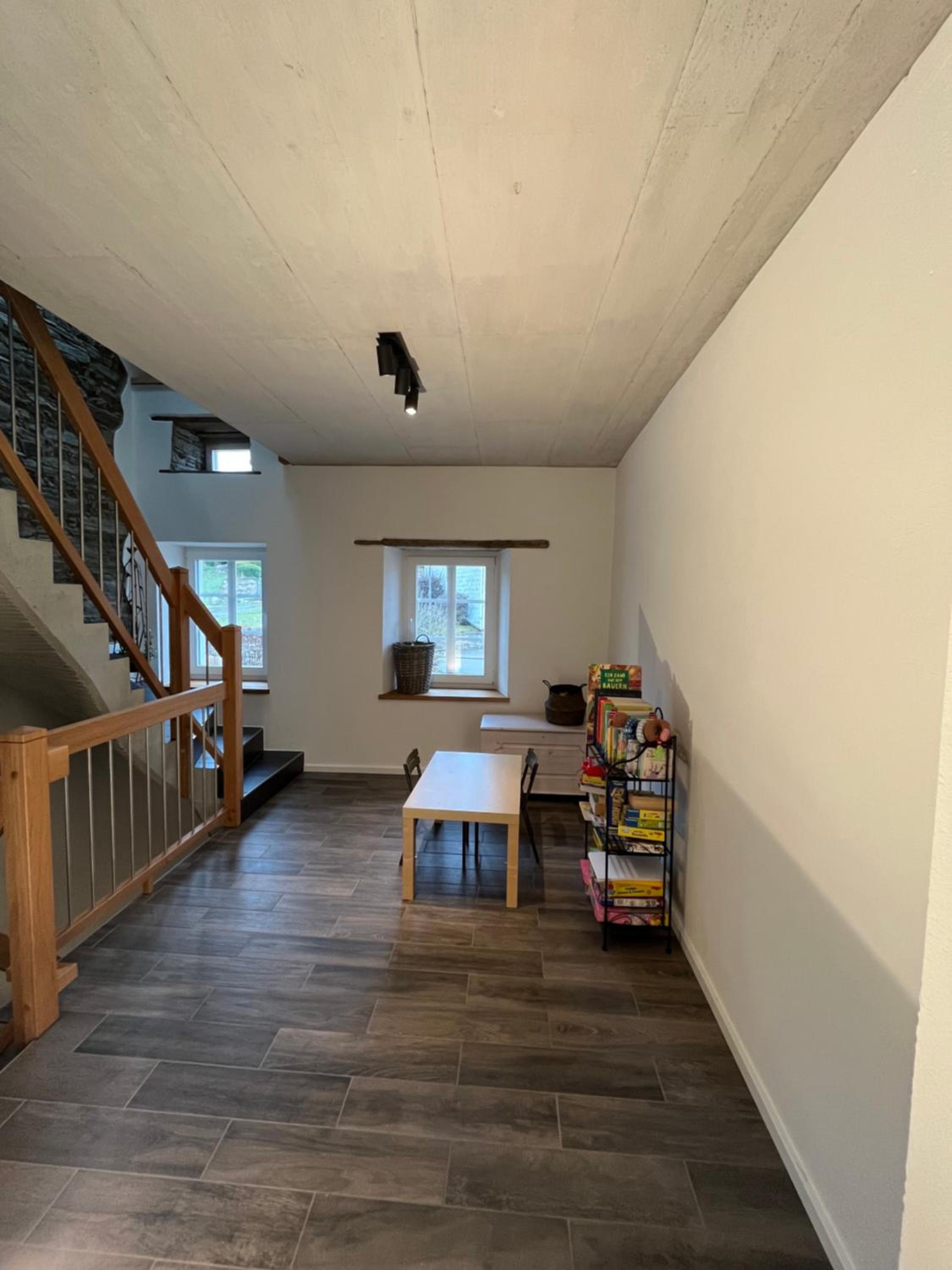Ferienwohnung am Wald-und Wiesenkorb - Property Image 32