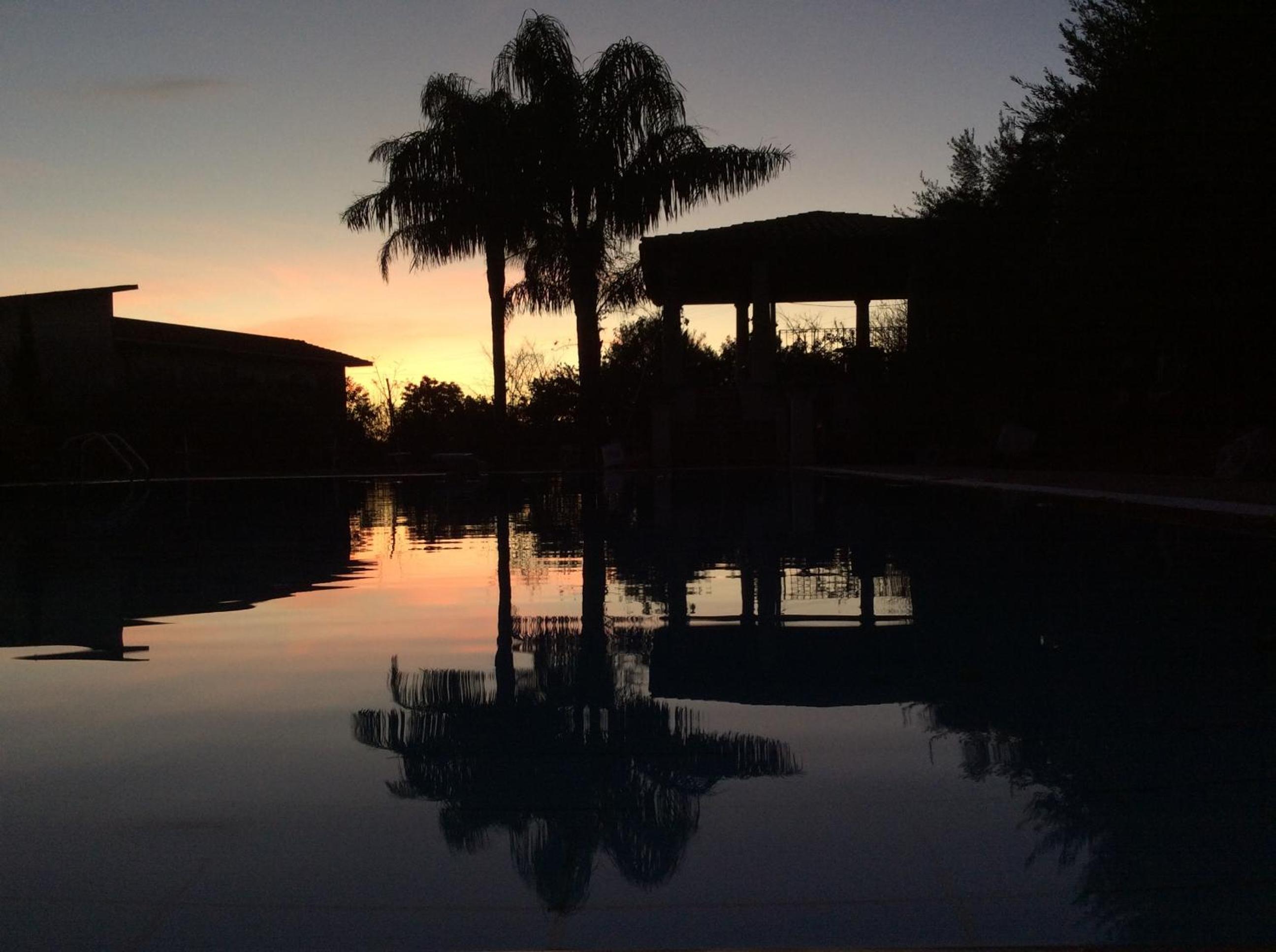 Agriturismo Il Granaio Hotel & SPA