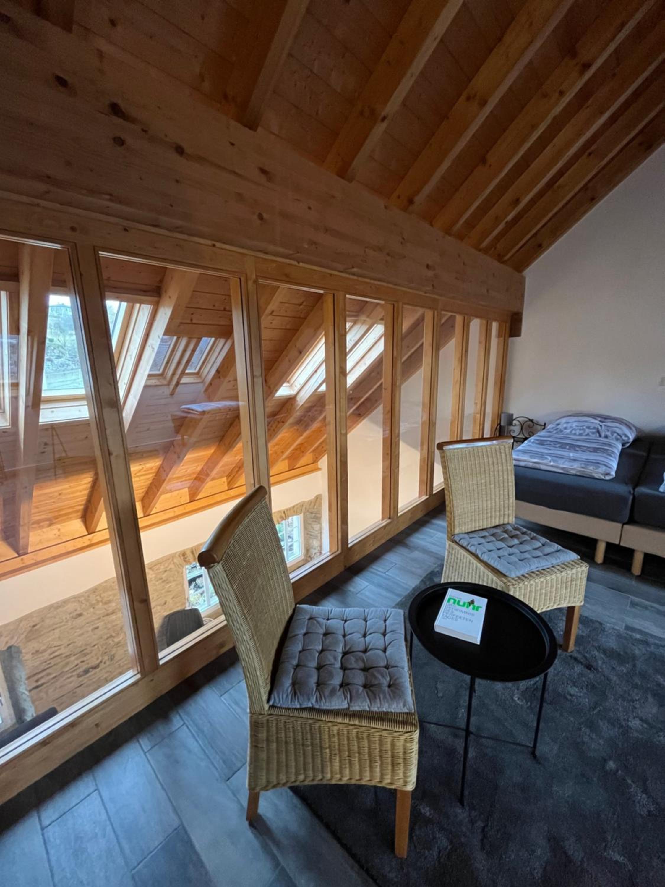 Ferienwohnung am Wald-und Wiesenkorb - Property Image 51