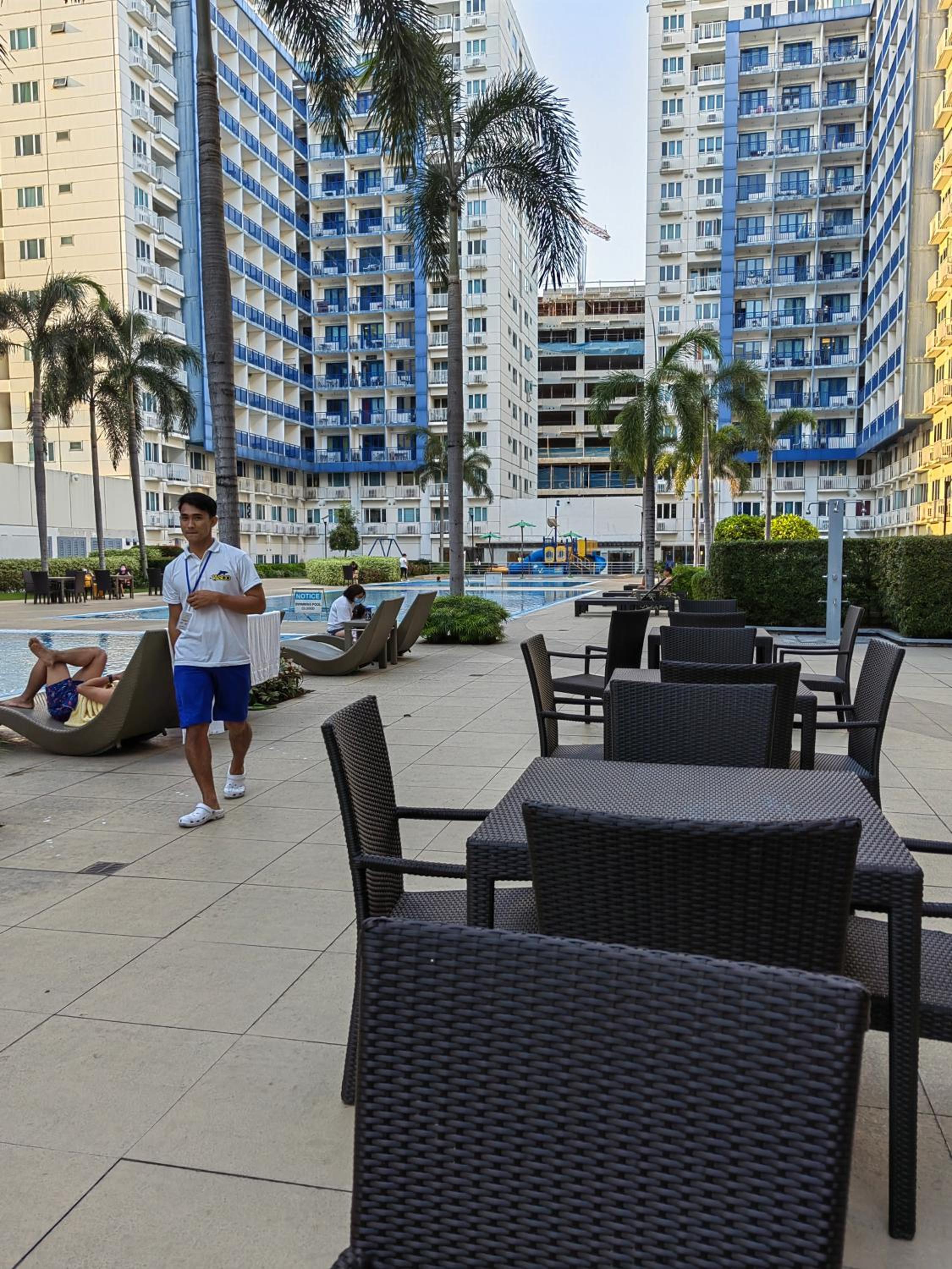 Apartment by Casarenta at Sea Residences