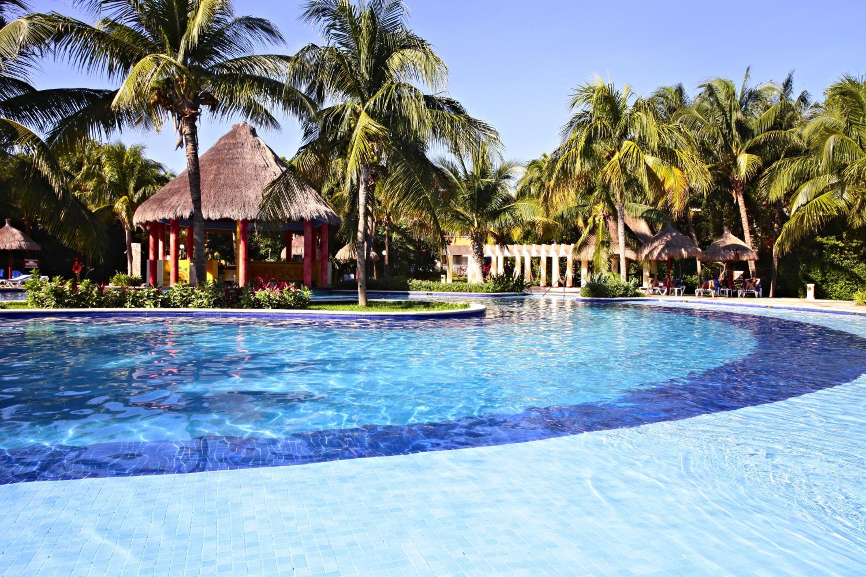 Bahia Principe Grand Coba - All Inclusive - Property Image 8