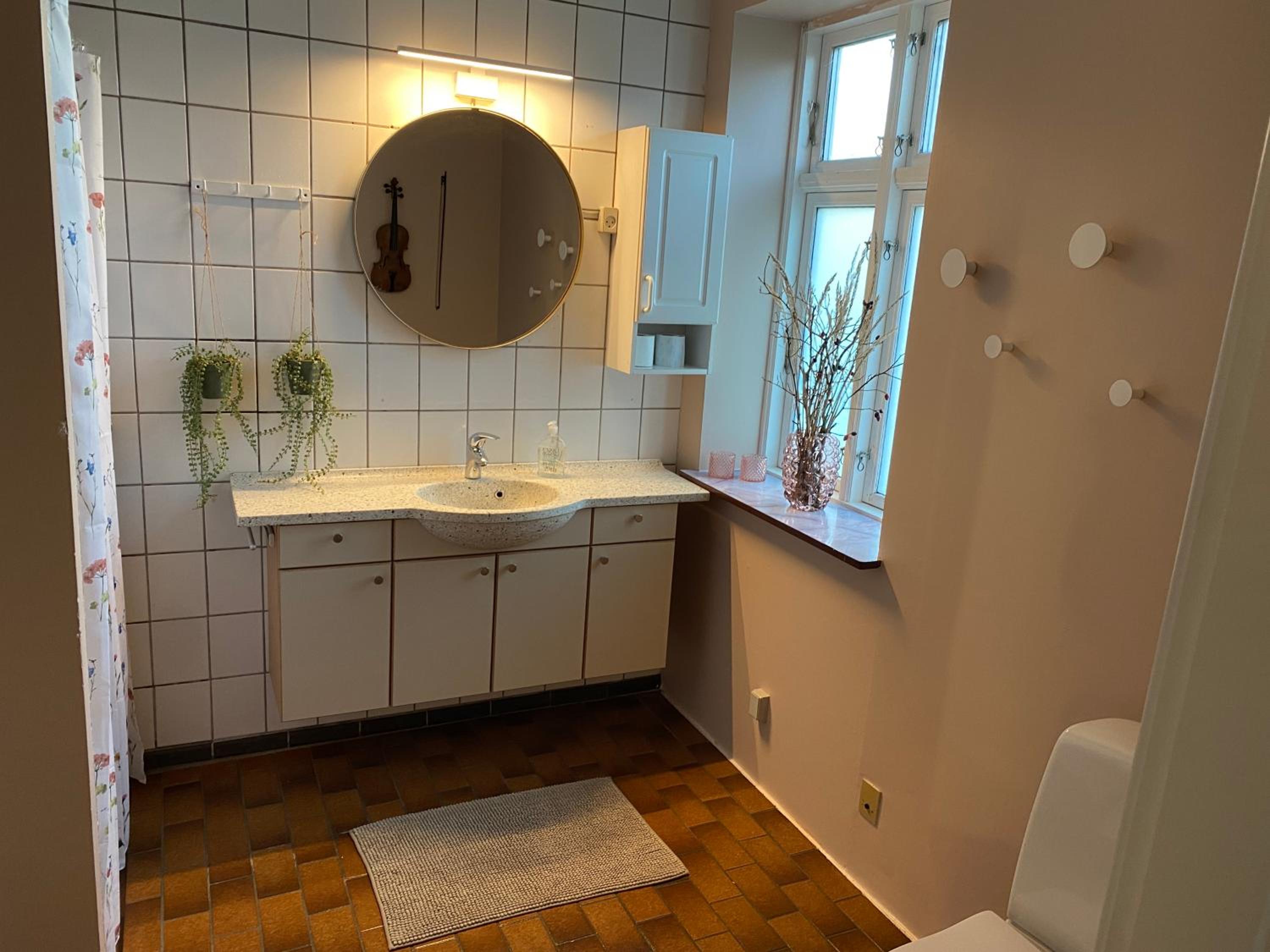 Djursland Lystrup Strand Ferieboliger