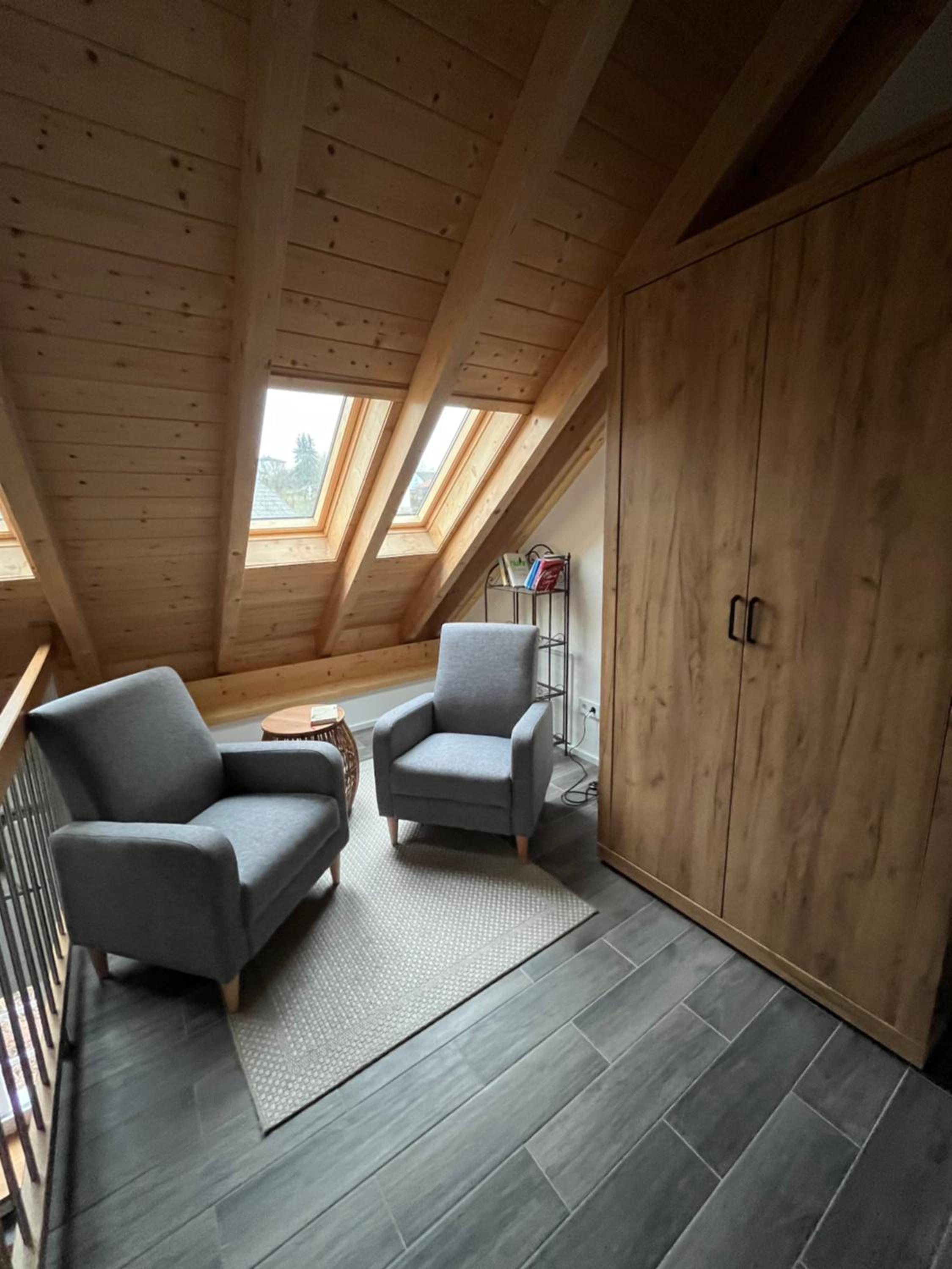 Ferienwohnung am Wald-und Wiesenkorb - Property Image 56