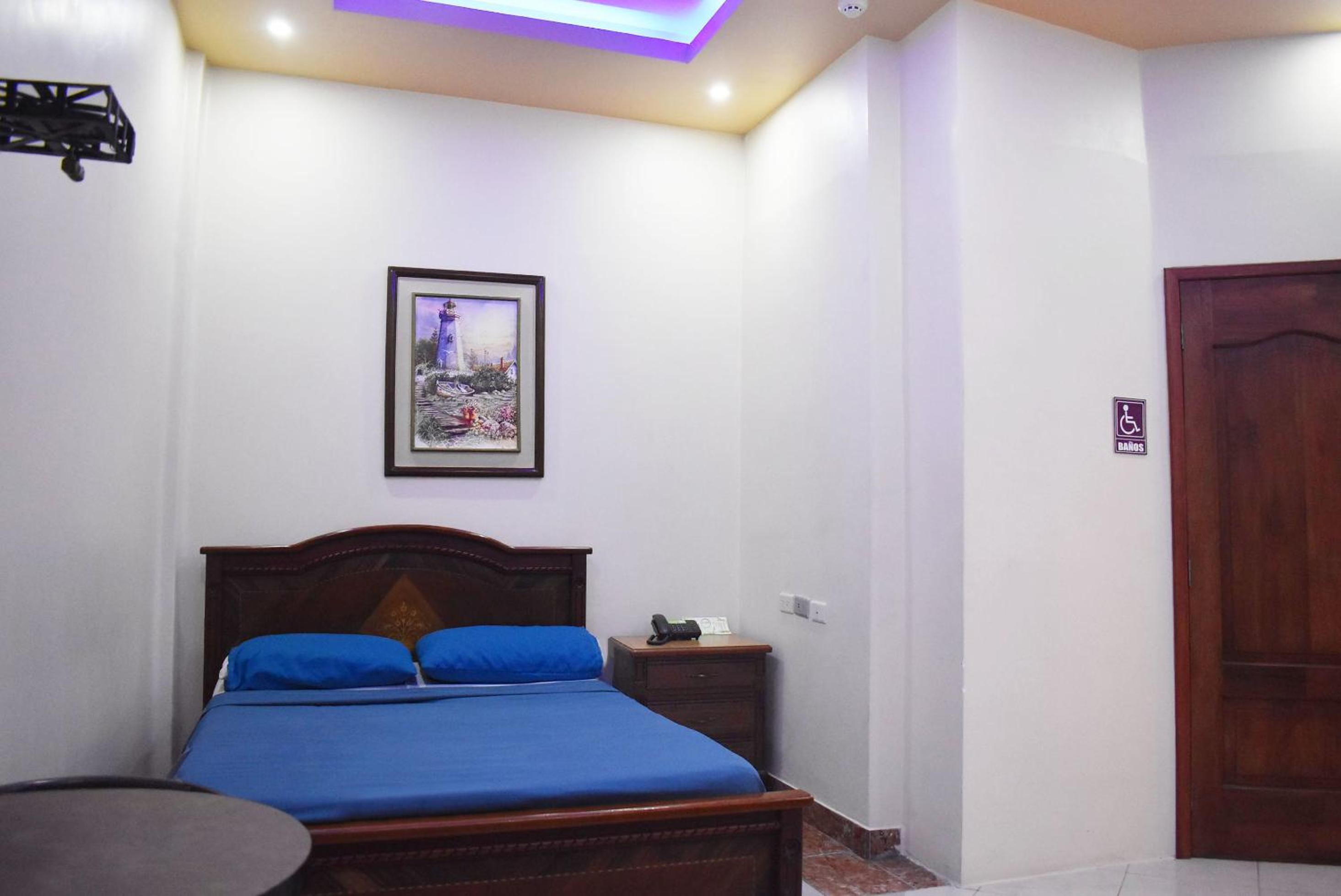 Hostal Galápagos - Guayaquil