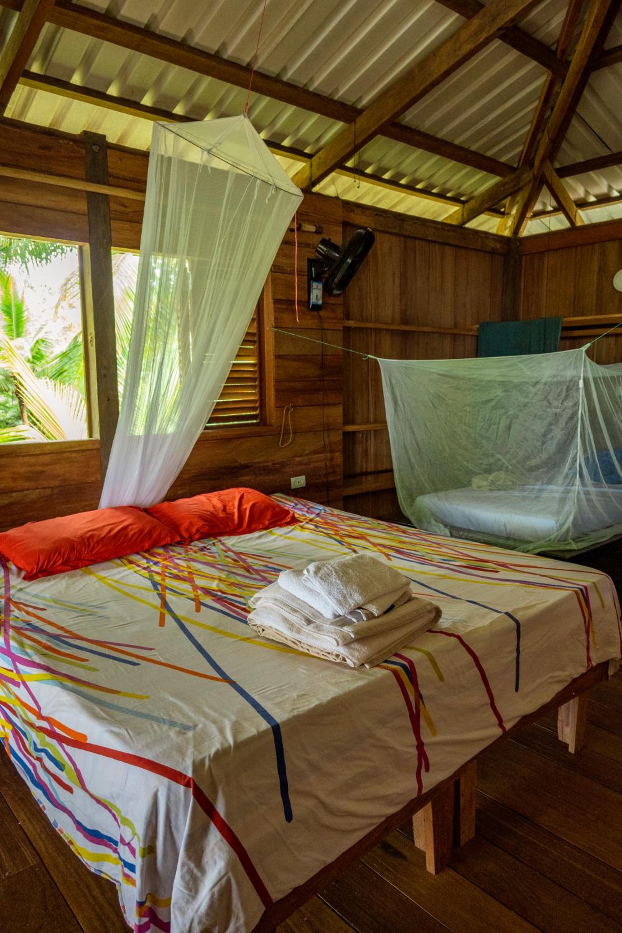 Cabaña La Kirita EcoHotel