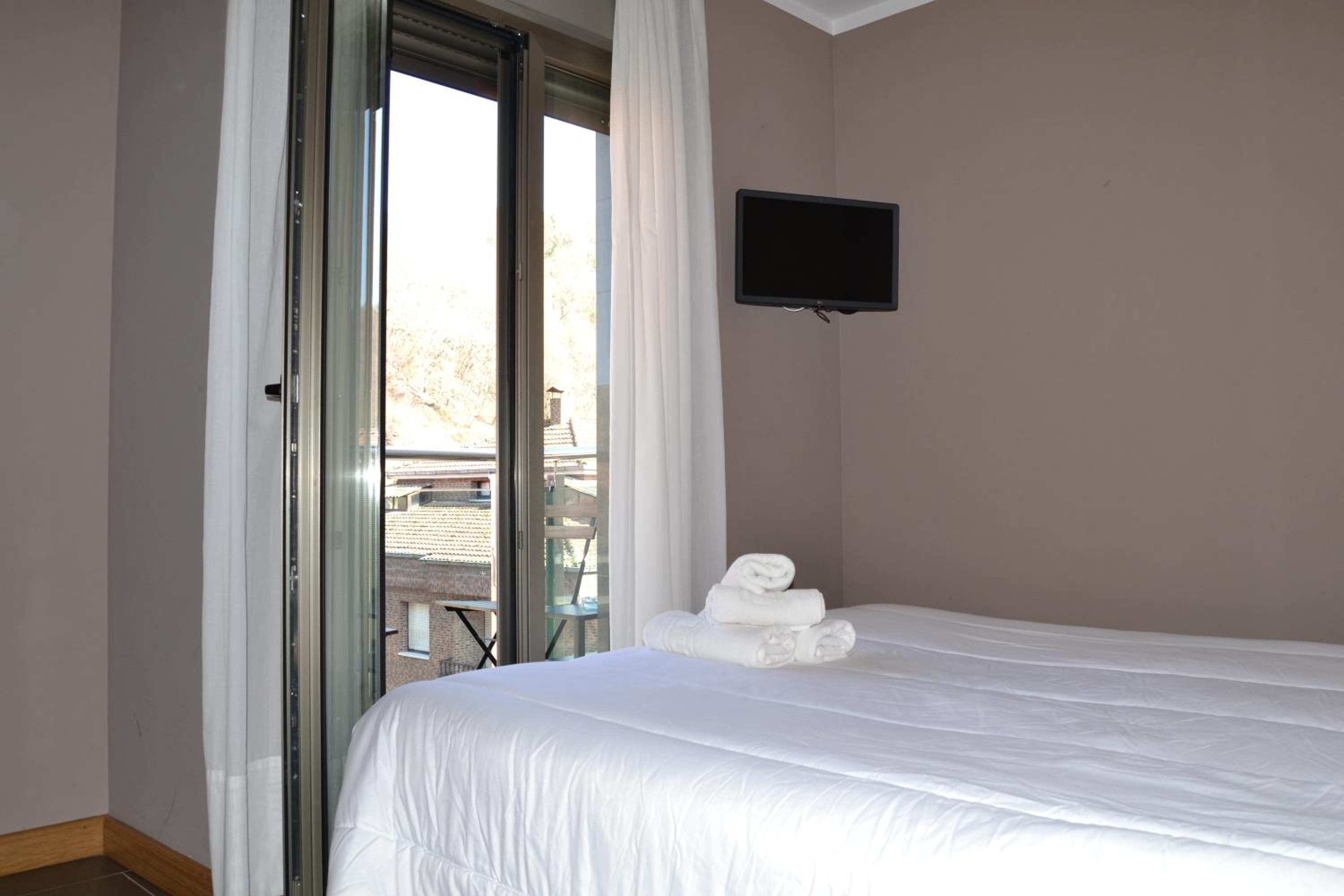 Apartamentos Spa Cueto