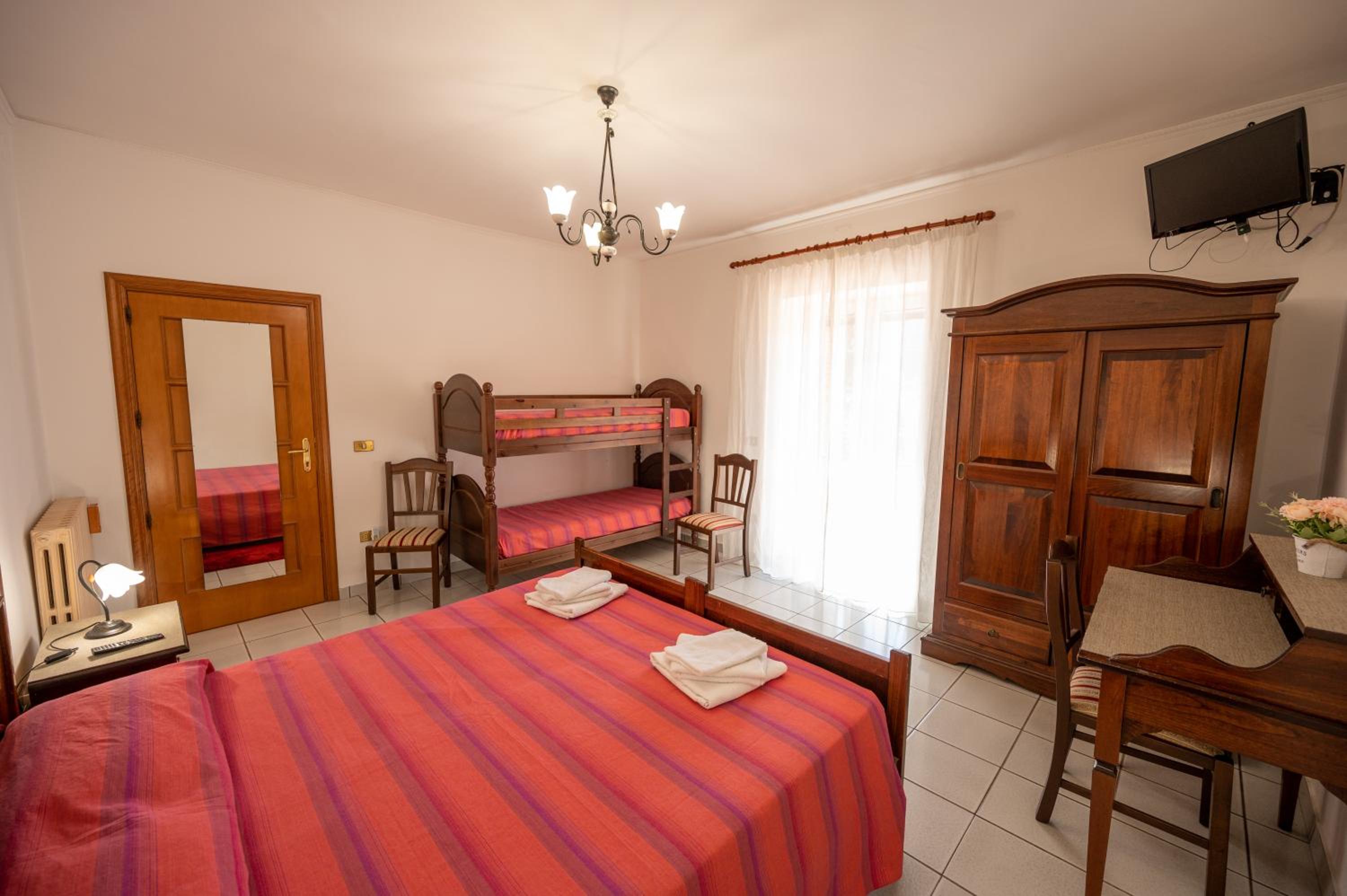 Agriturismo Caperroni