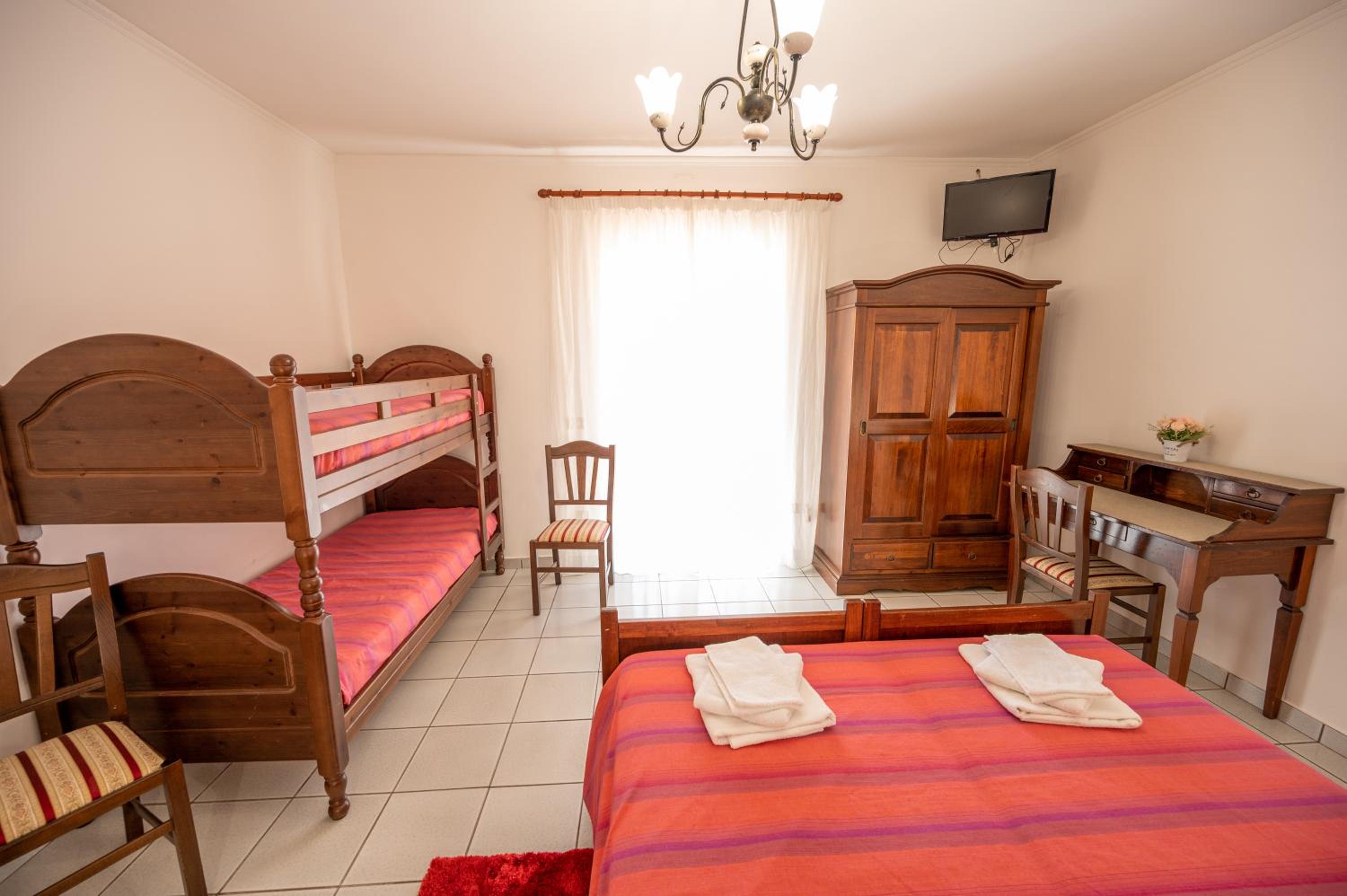 Agriturismo Caperroni