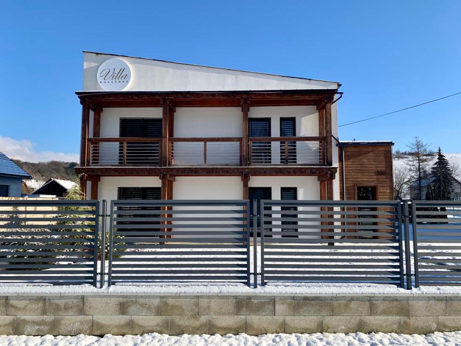 Villa Liptov Kasandra