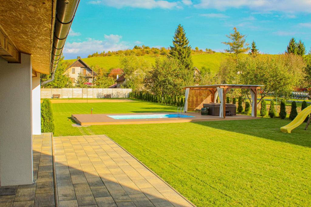 Villa Liptov Kasandra