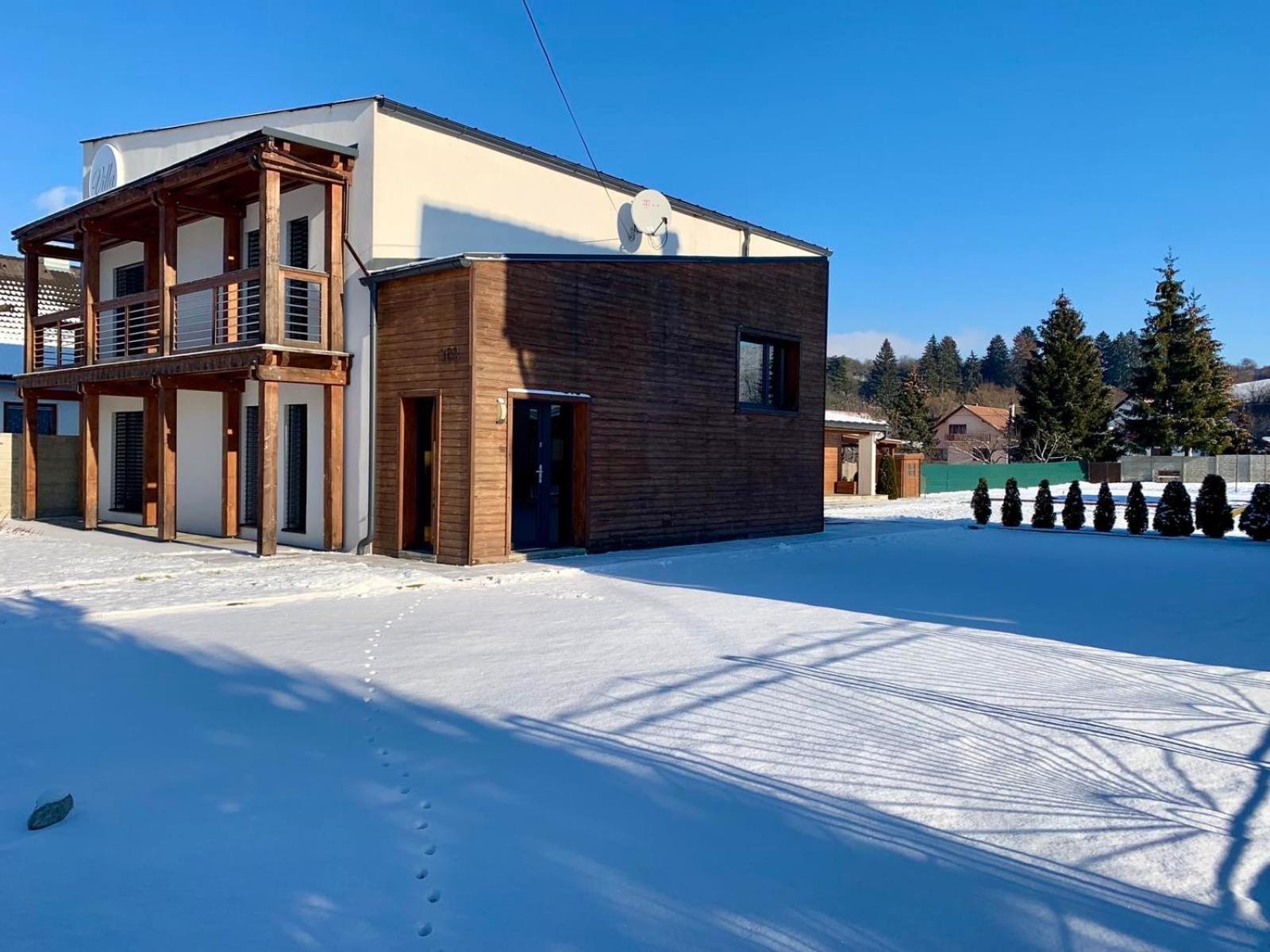 Villa Liptov Kasandra