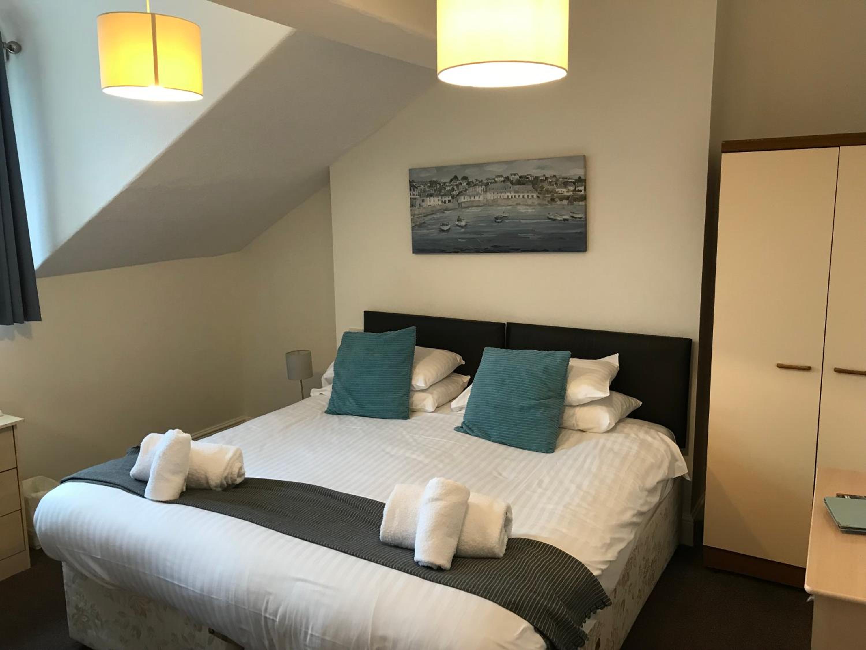 The Oasis Hotel