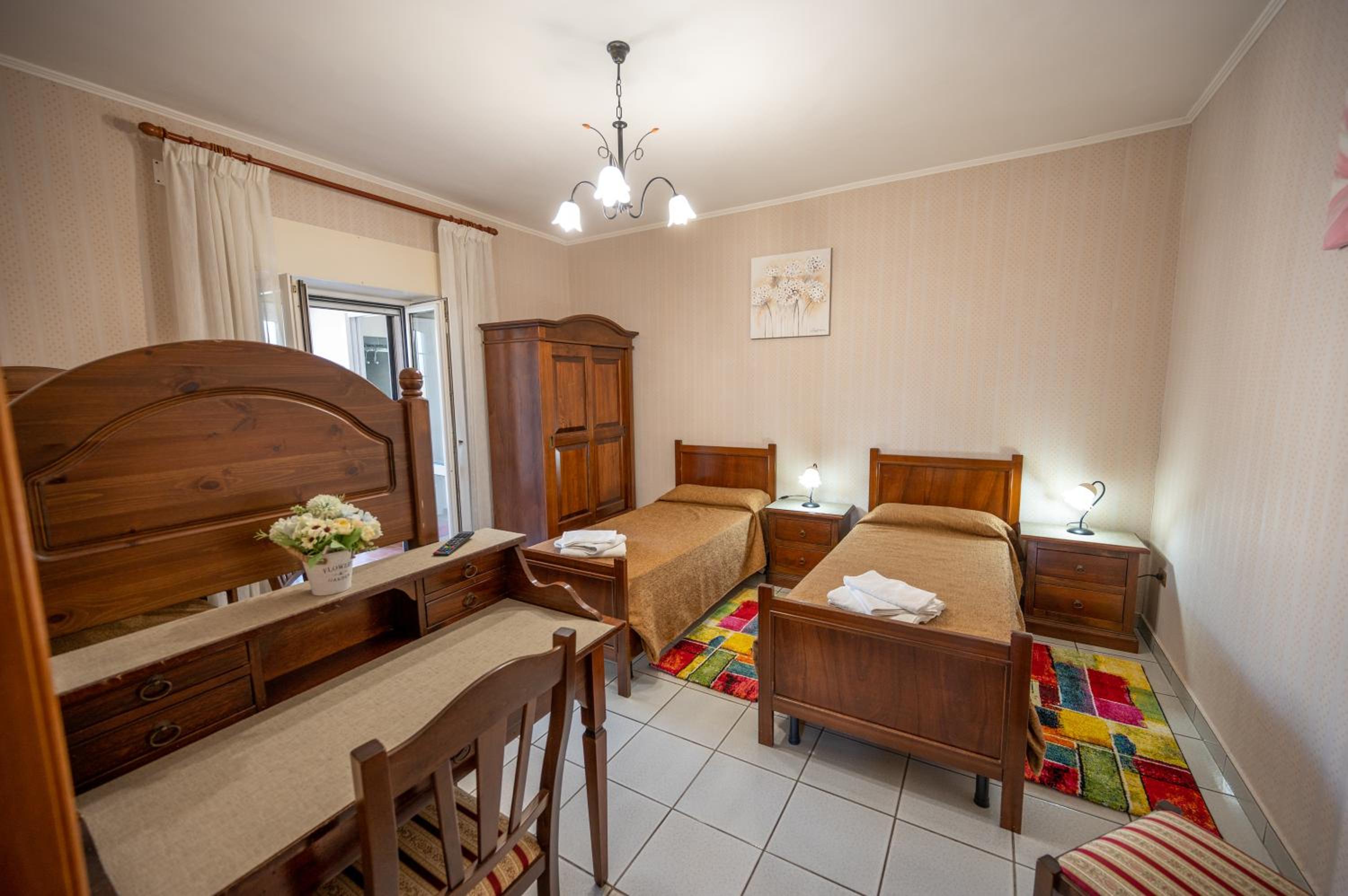 Agriturismo Caperroni