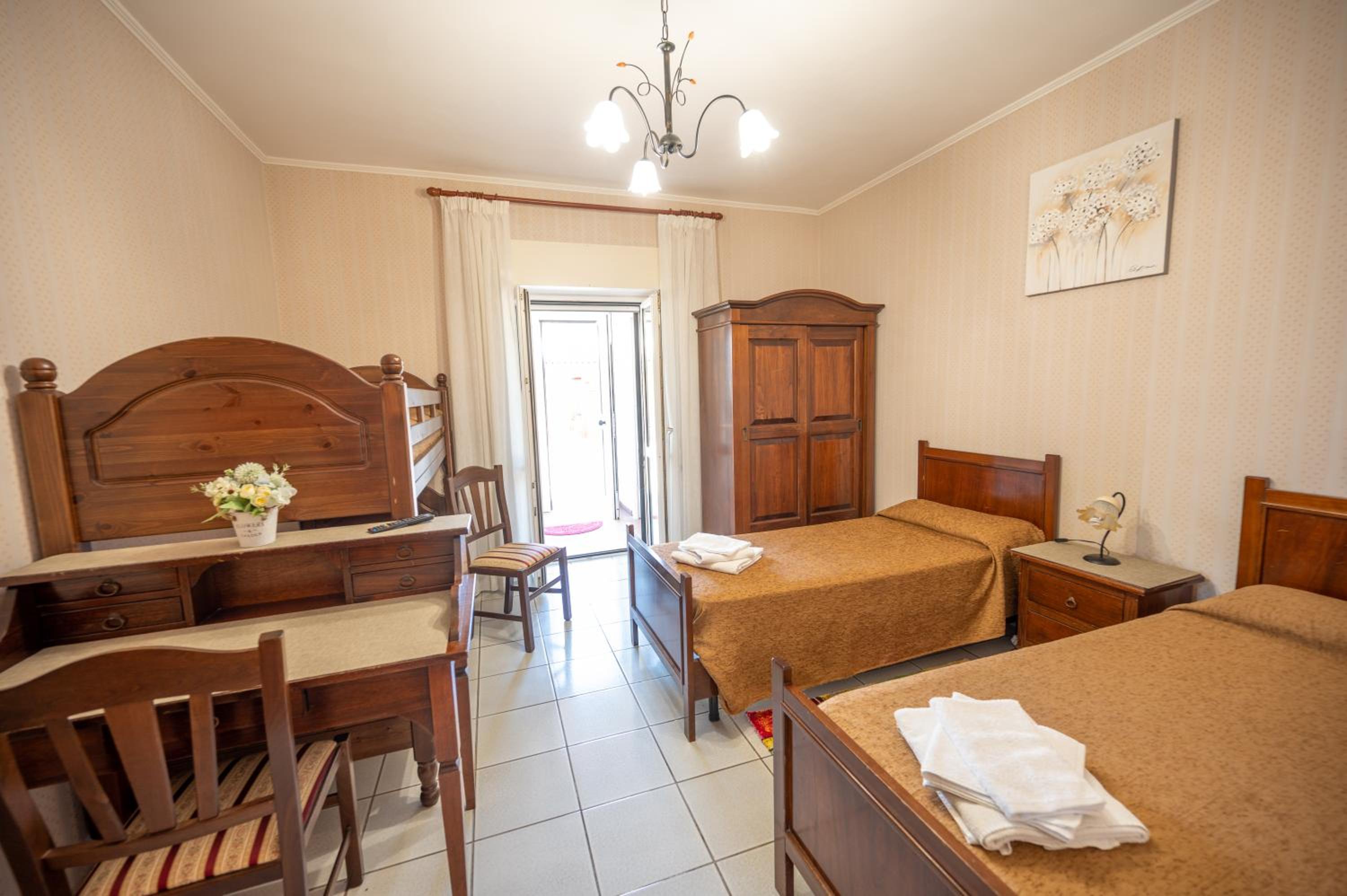 Agriturismo Caperroni