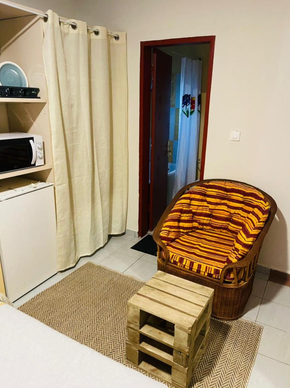 Résidence Karamel Yaoundé Anguissa