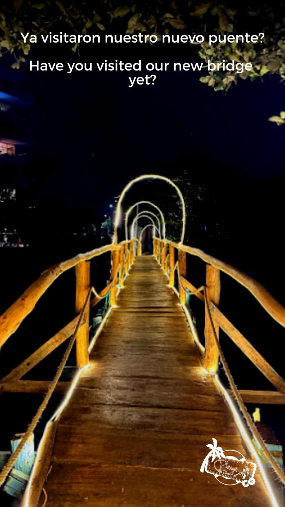 Playa del Ritmo Beach Hostel & Bar - Adults Only