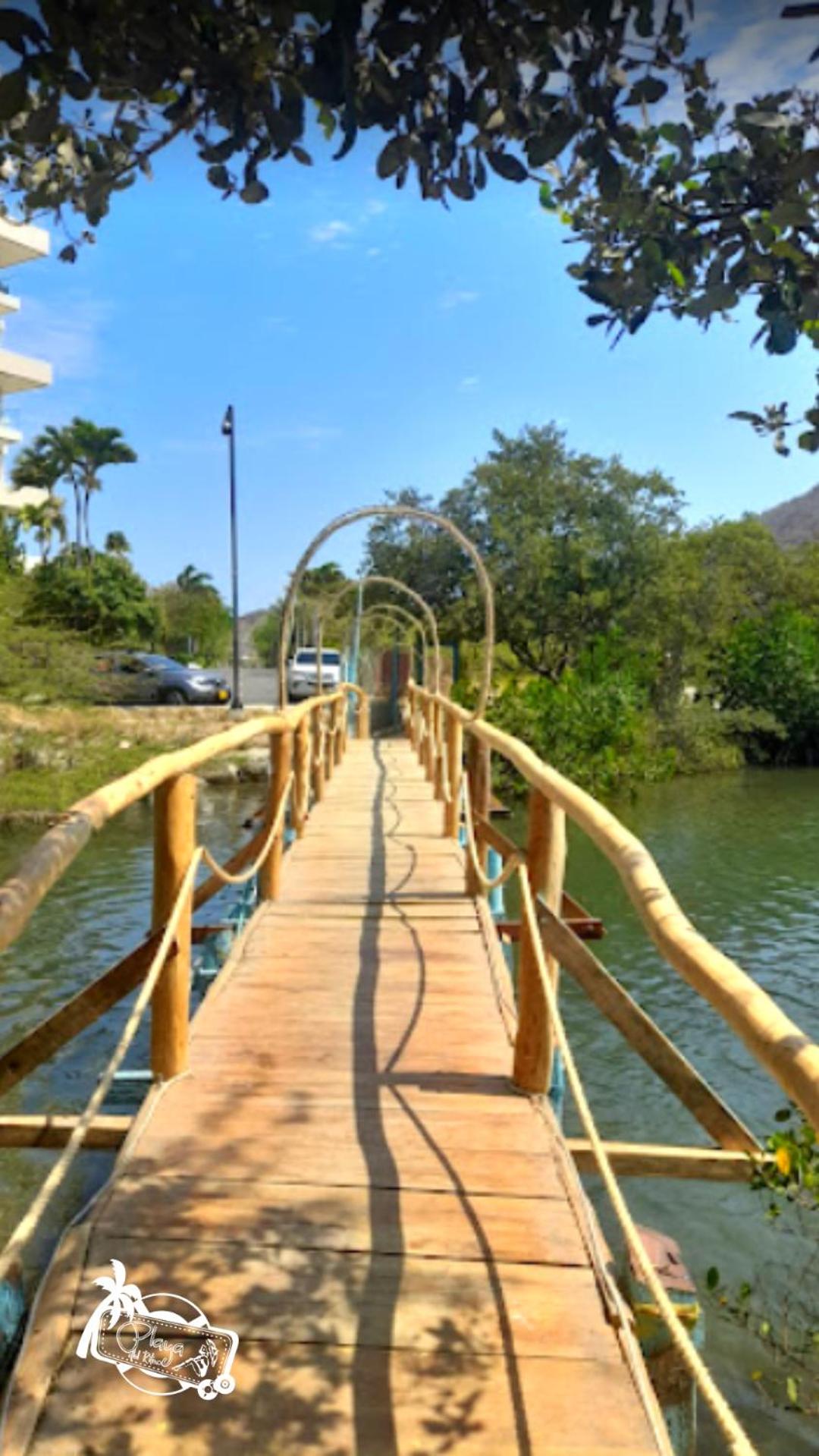 Playa del Ritmo Beach Hostel & Bar - Adults Only