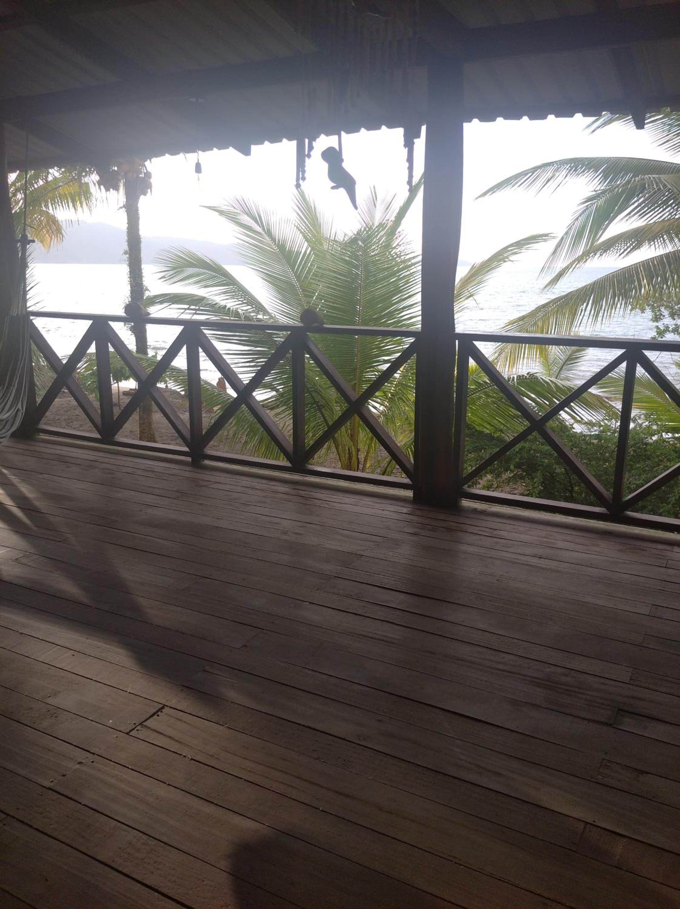 Cabaña La Kirita EcoHotel
