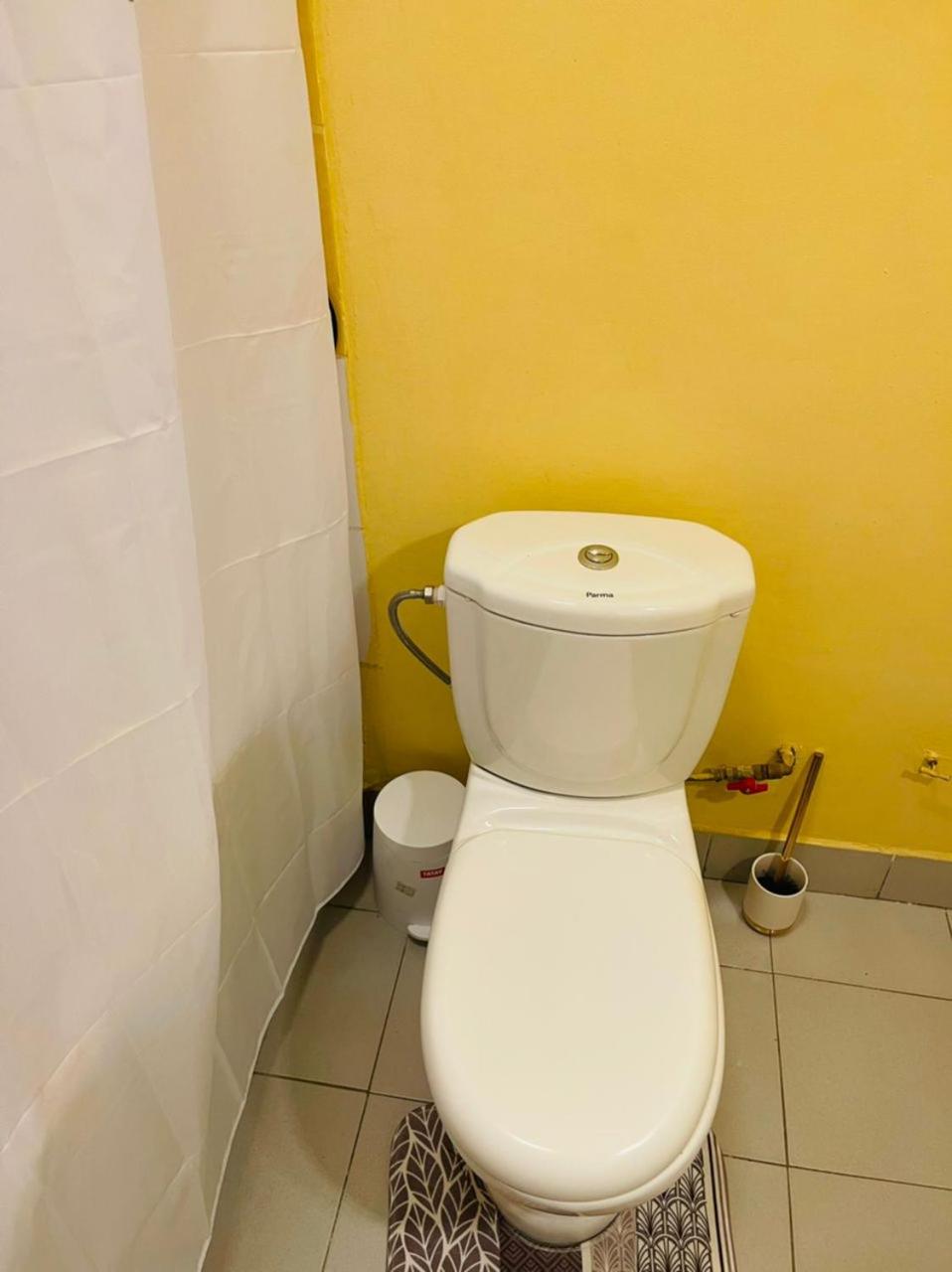 Résidence Karamel Yaoundé Anguissa