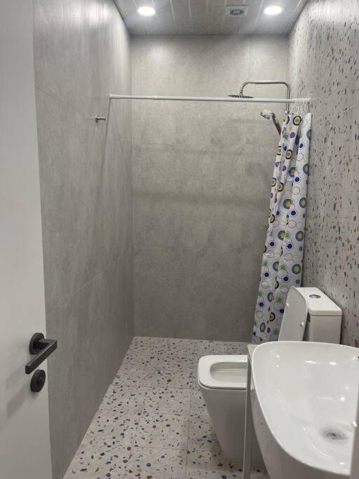PATATES Guesthouse - Private Villa with Garden Near Lake Sevan, Martuni