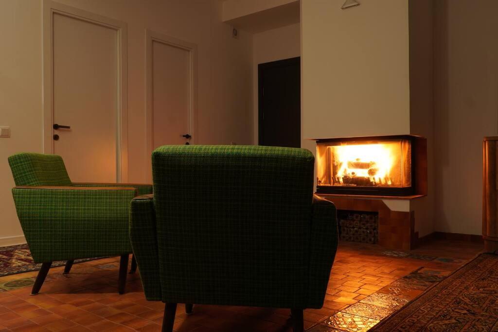 PATATES Guesthouse - Private Villa with Garden Near Lake Sevan, Martuni