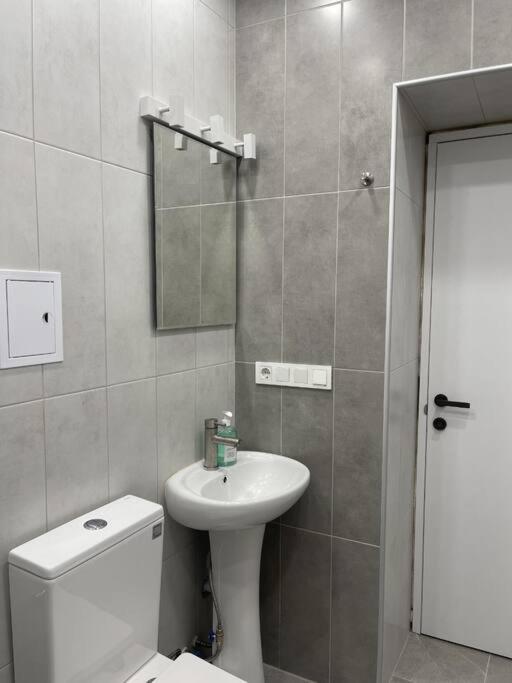 PATATES Guesthouse - Private Villa with Garden Near Lake Sevan, Martuni