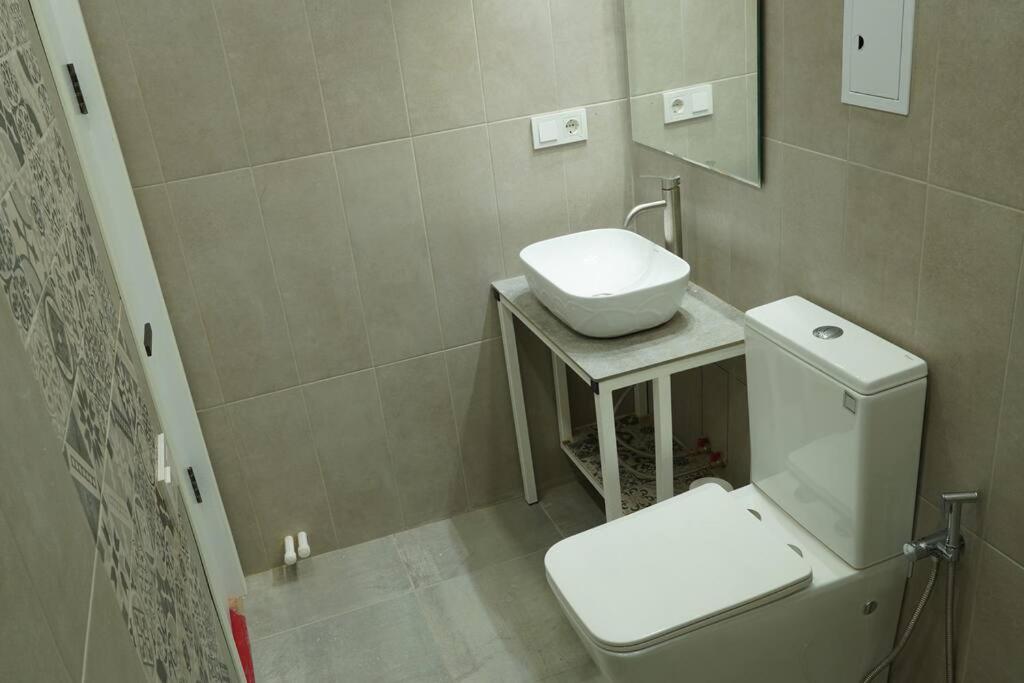 PATATES Guesthouse - Private Villa with Garden Near Lake Sevan, Martuni