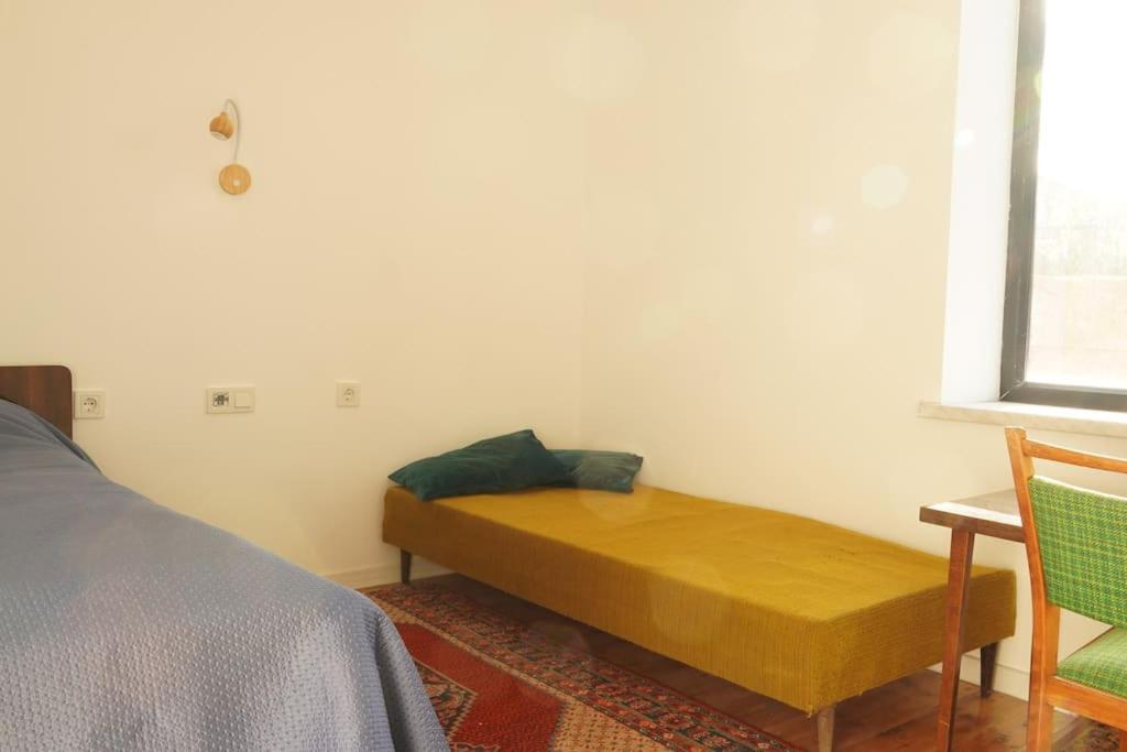 PATATES Guesthouse - Private Villa with Garden Near Lake Sevan, Martuni