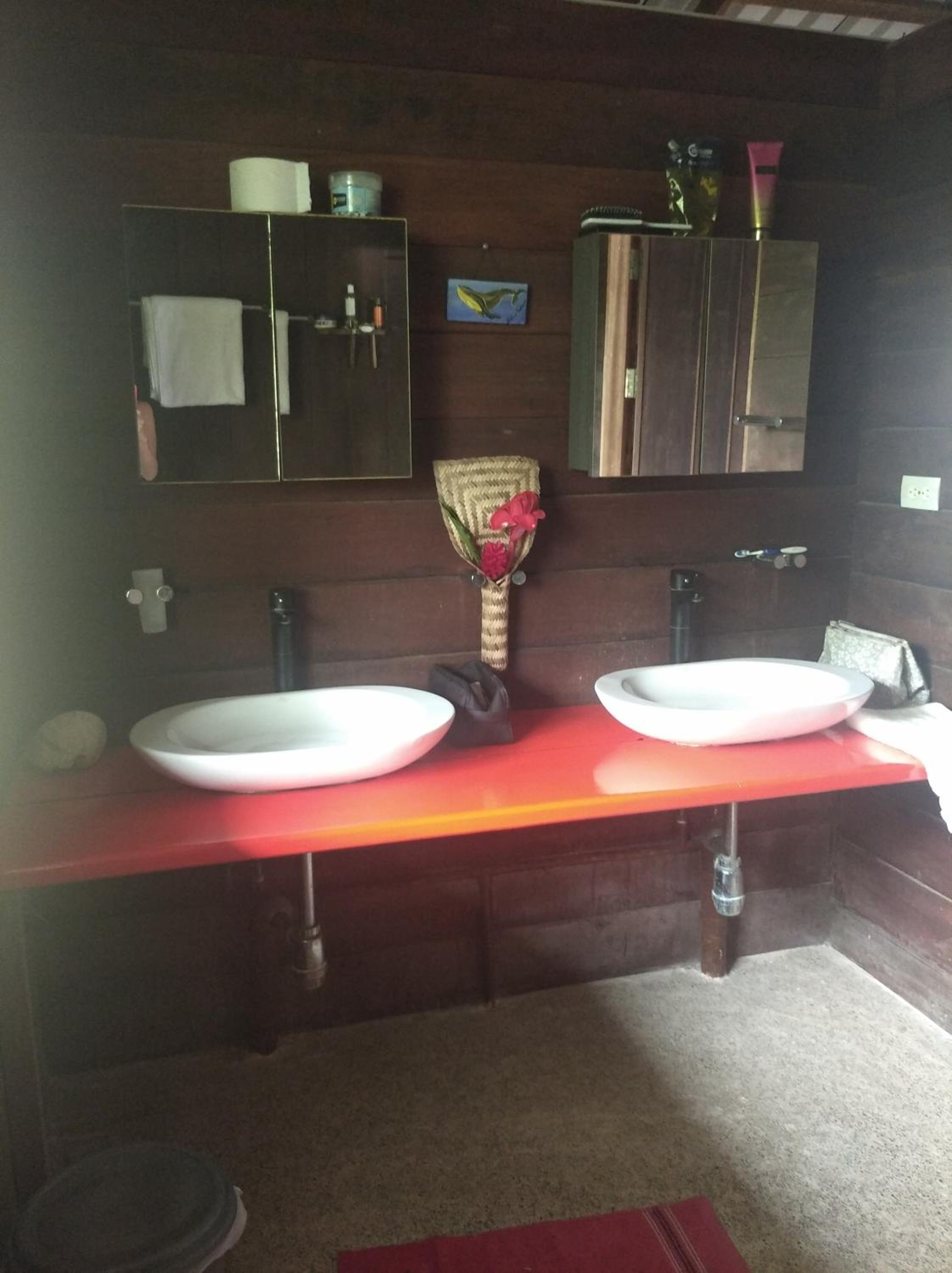Cabaña La Kirita EcoHotel